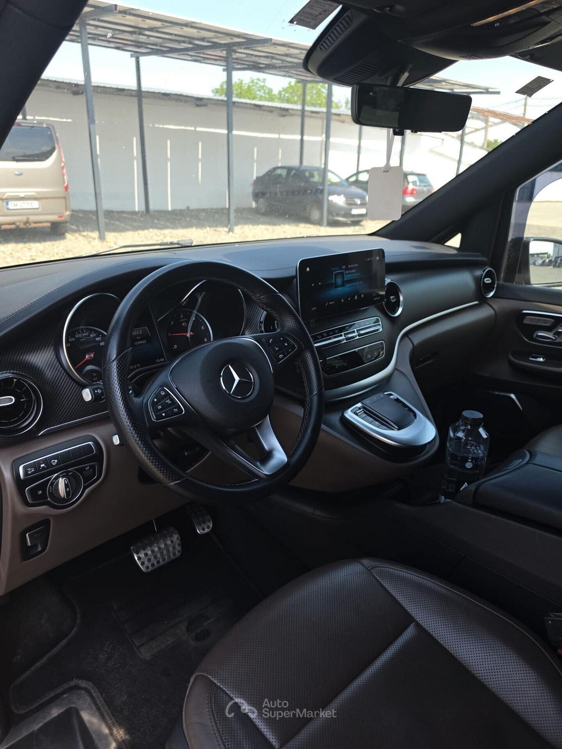 Mercedes-Benz Classe V