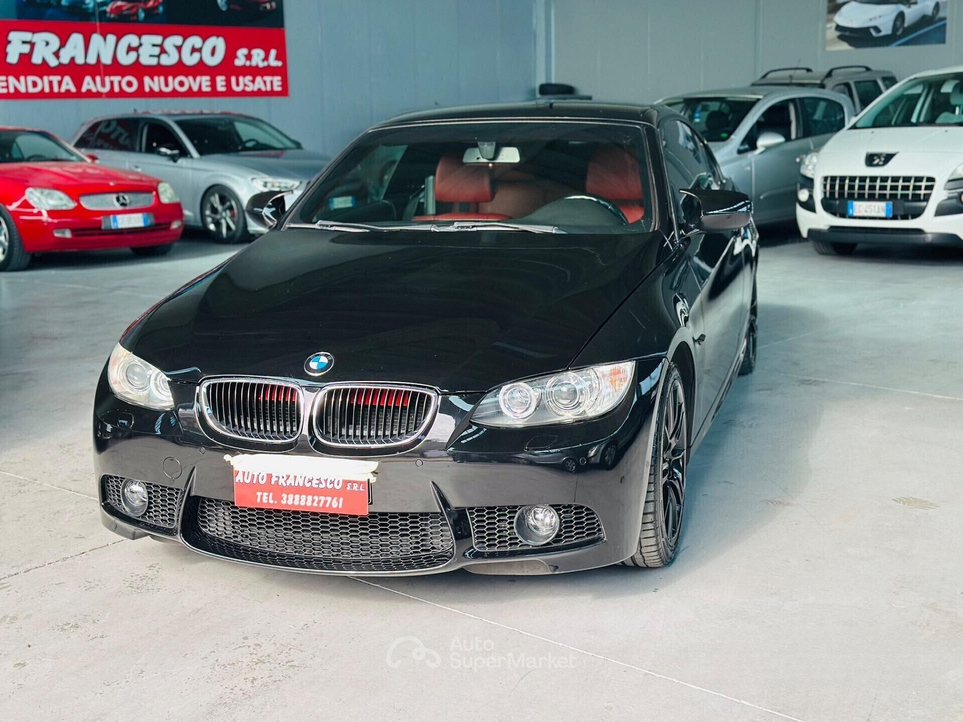 BMW Serie 3 320i
