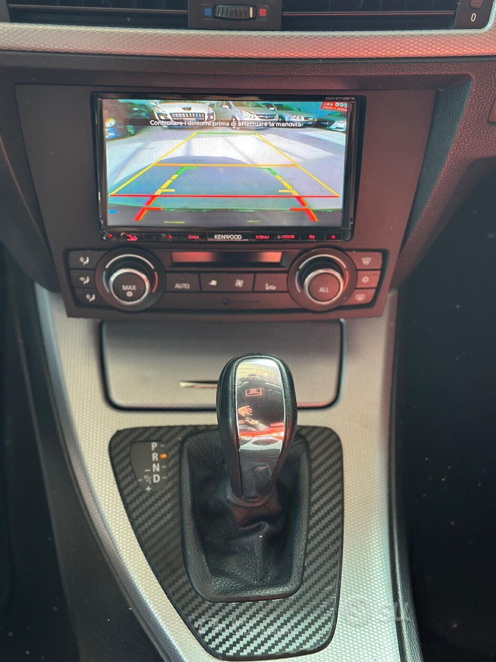 BMW Serie 3 320i