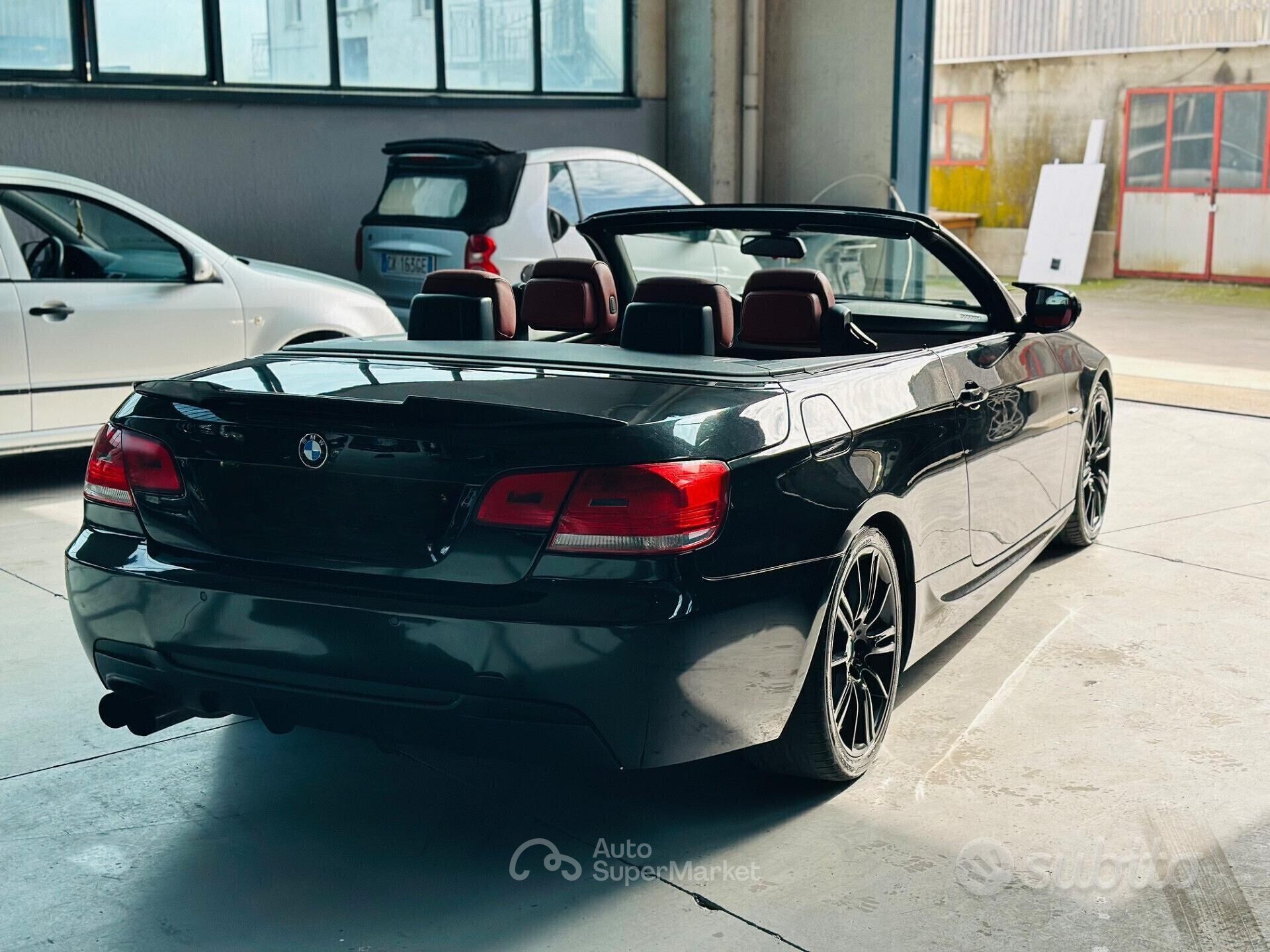 BMW Serie 3 320i