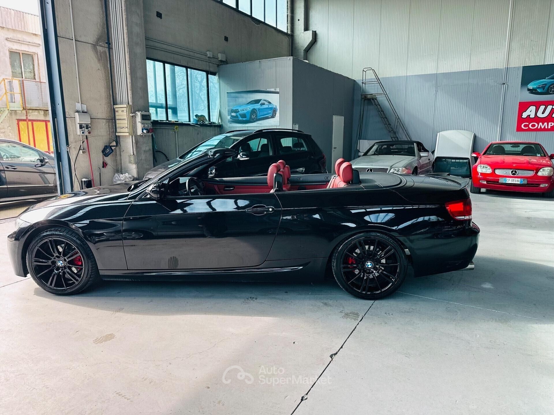 BMW Serie 3 320i