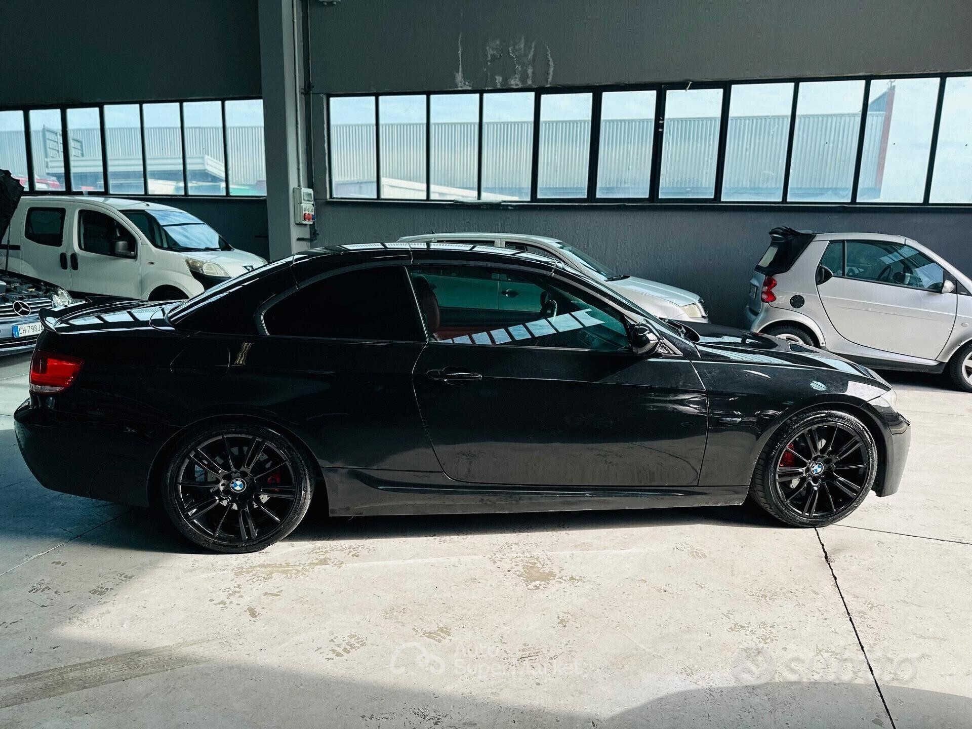 BMW Serie 3 320i