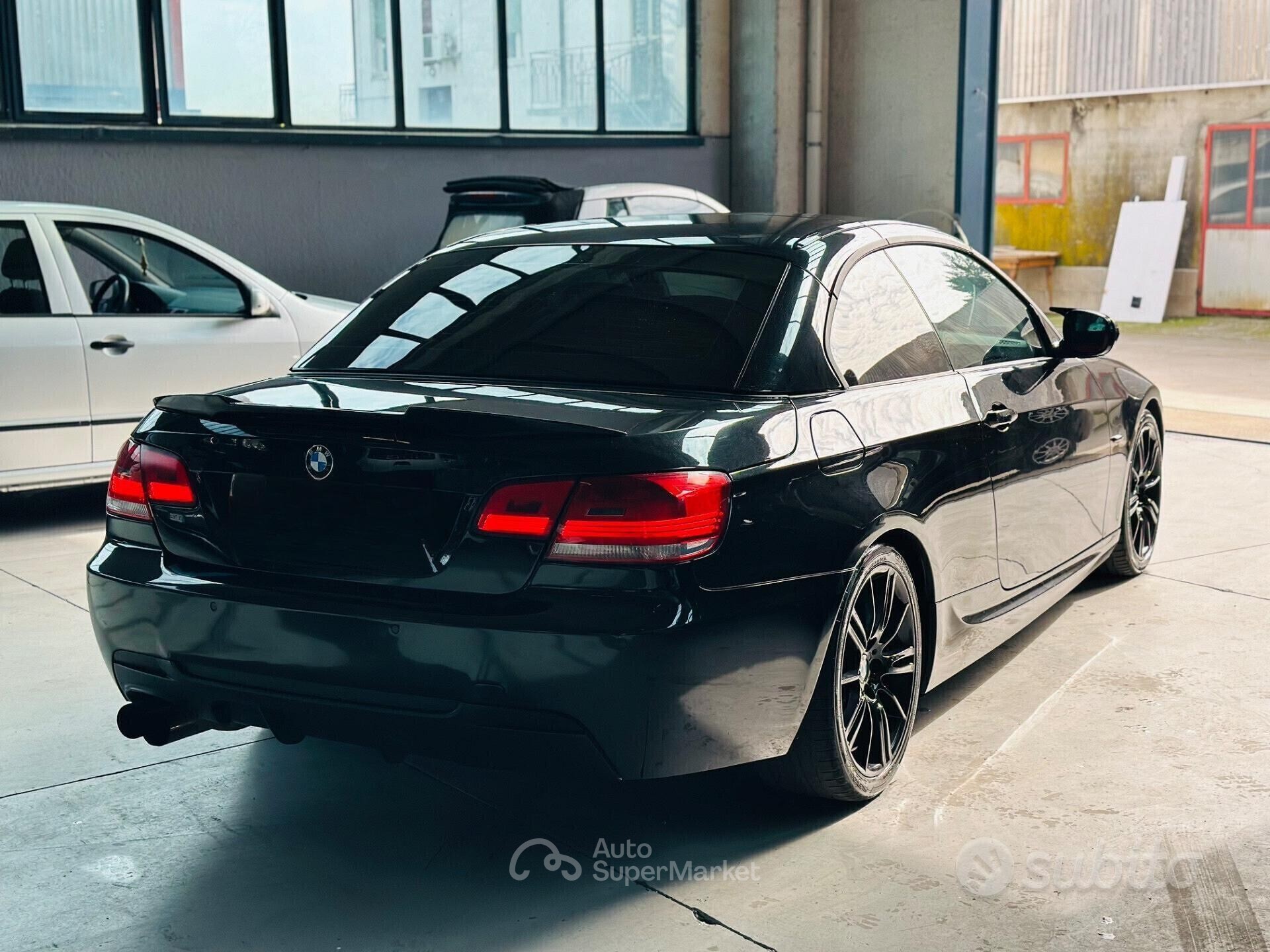 BMW Serie 3 320i