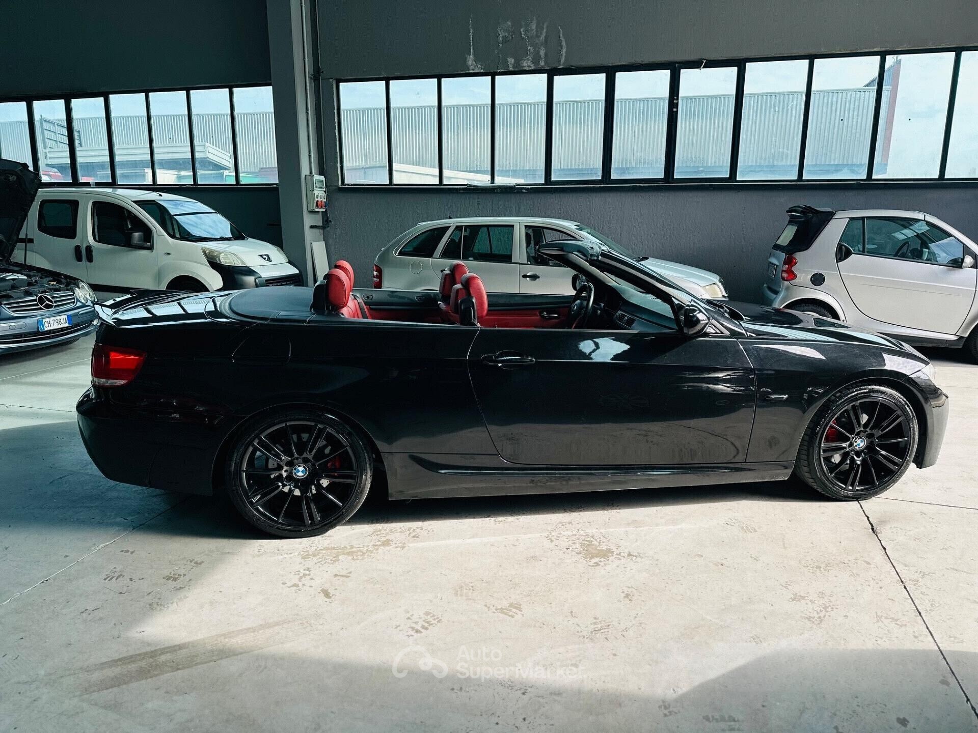 BMW Serie 3 320i