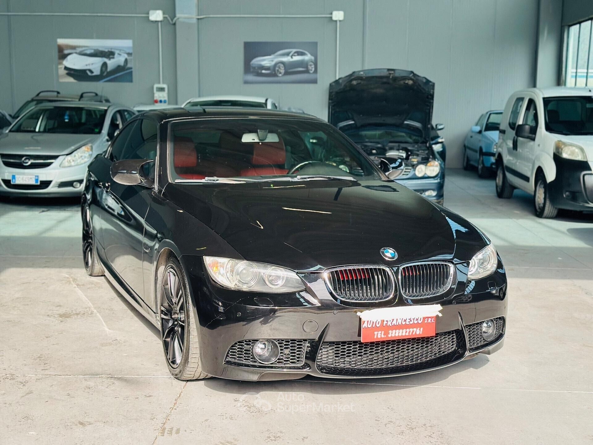 BMW Serie 3 320i