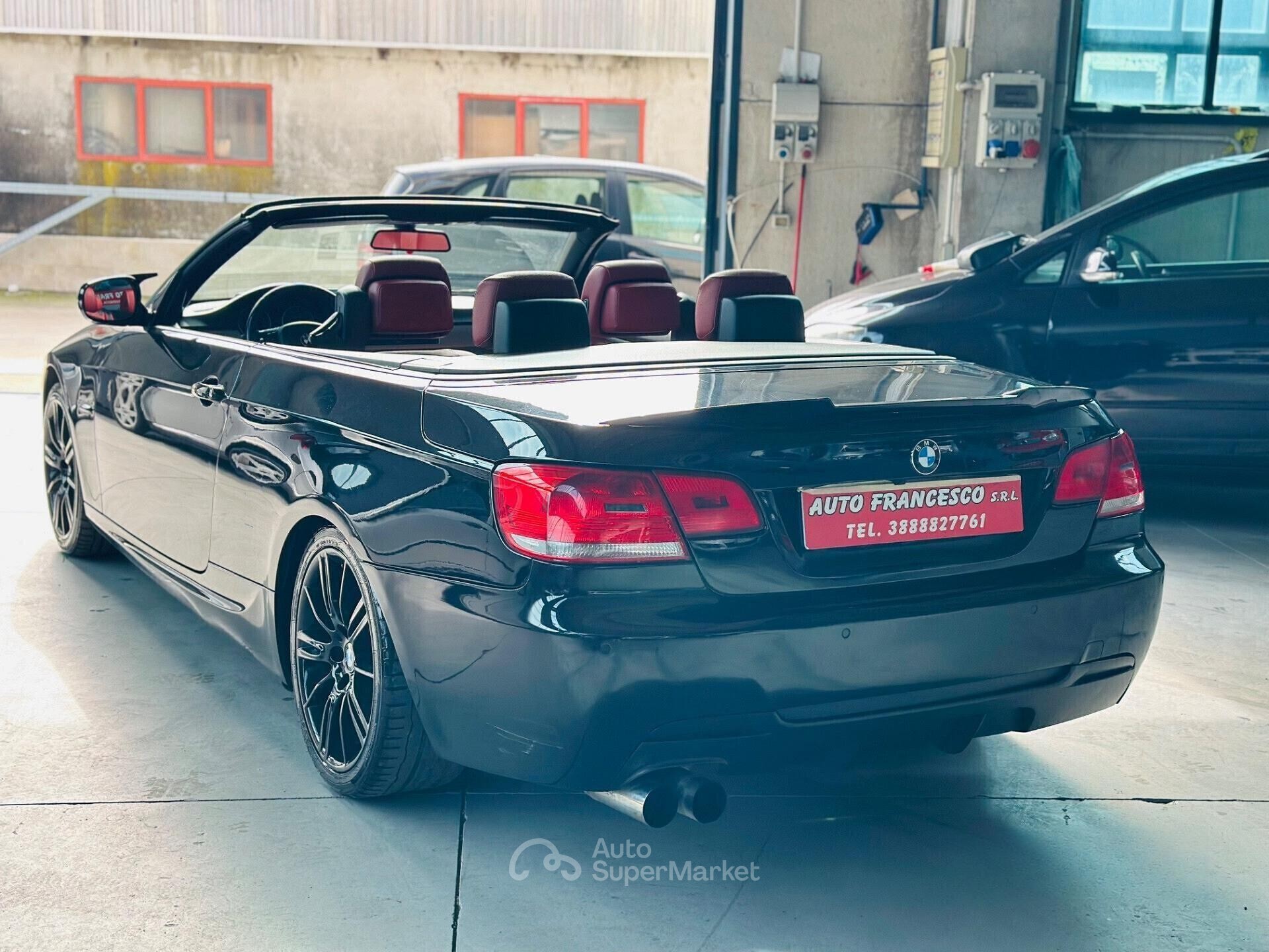 BMW Serie 3 320i