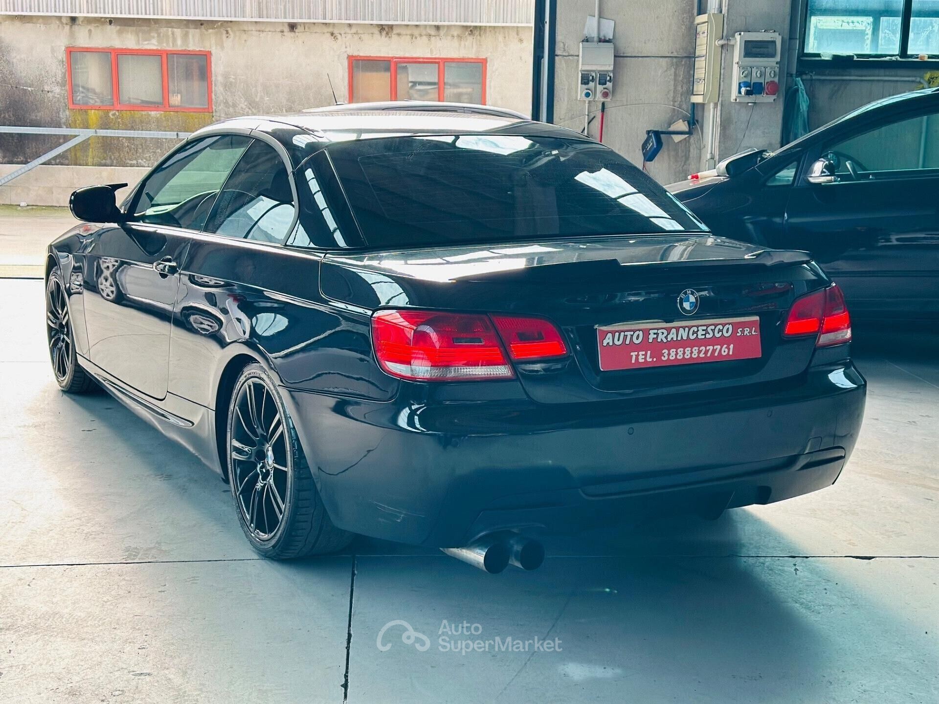 BMW Serie 3 320i