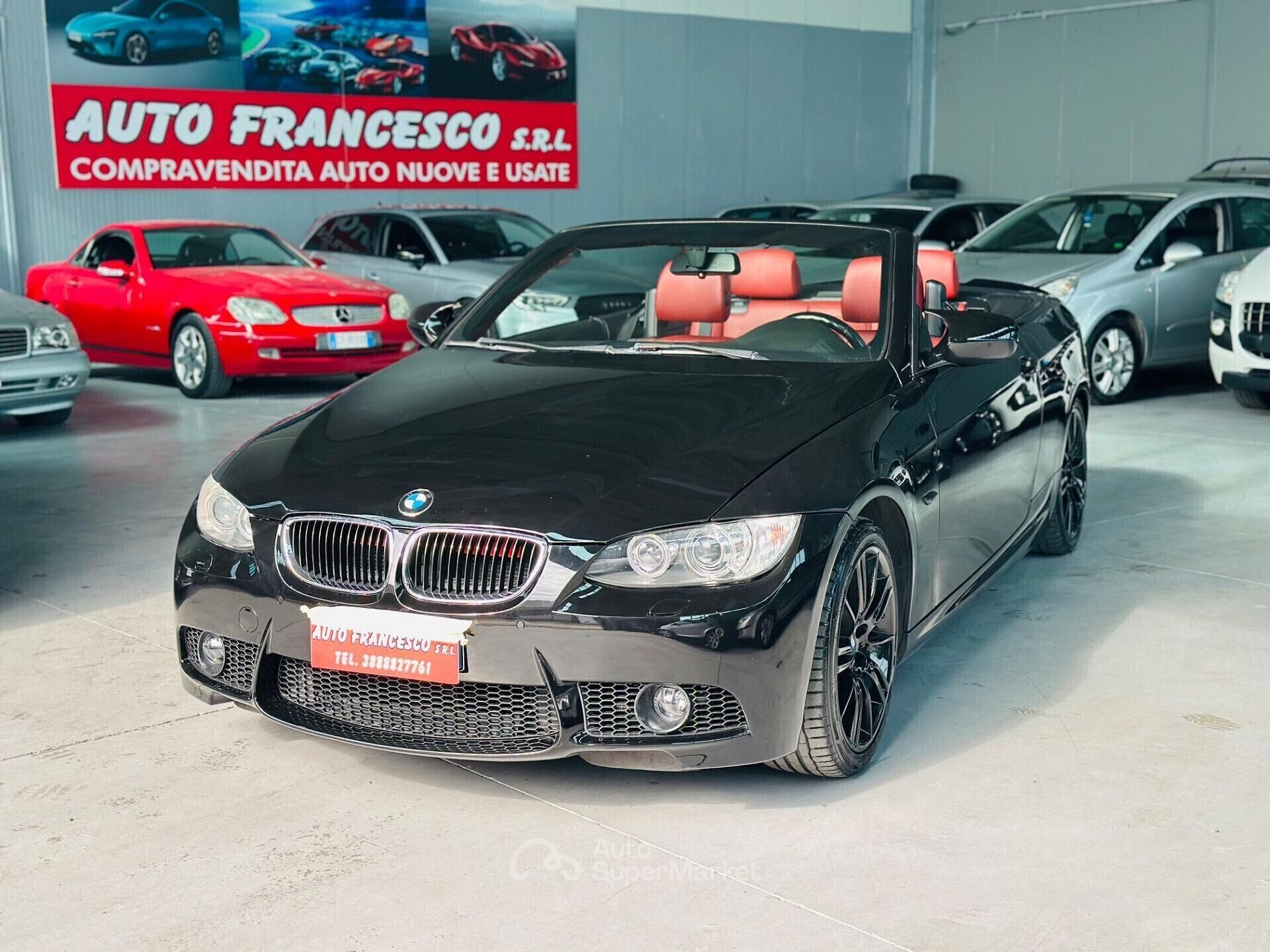 BMW Serie 3 320i