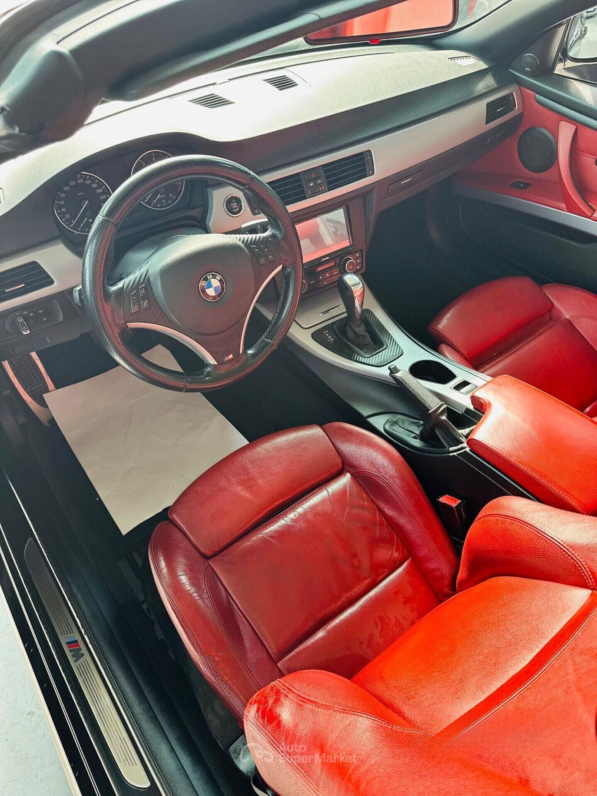 BMW Serie 3 320i