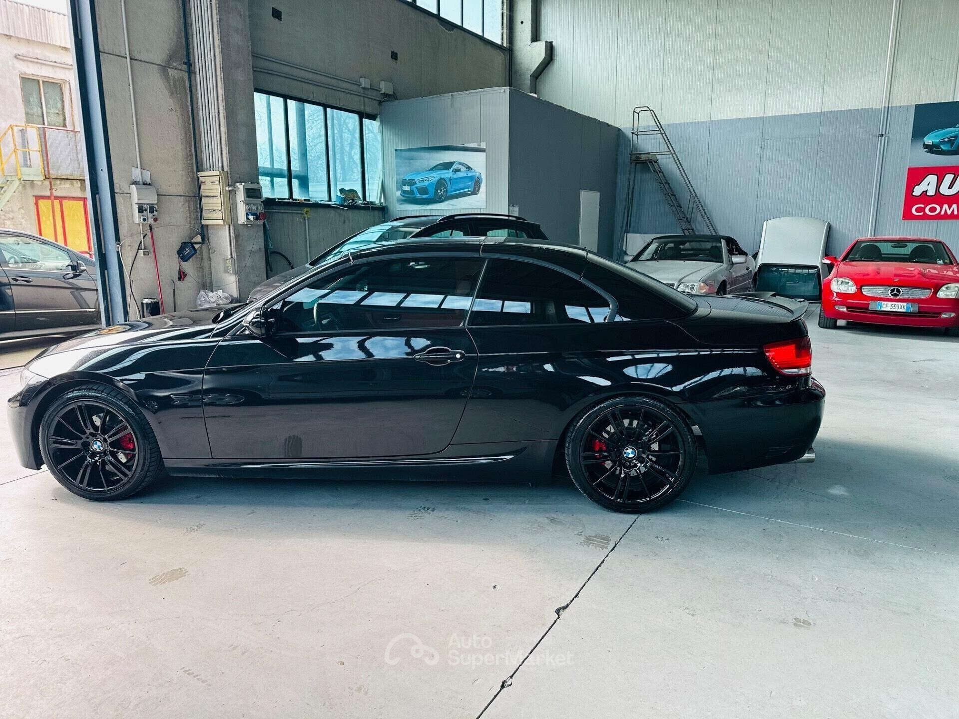 BMW Serie 3 320i