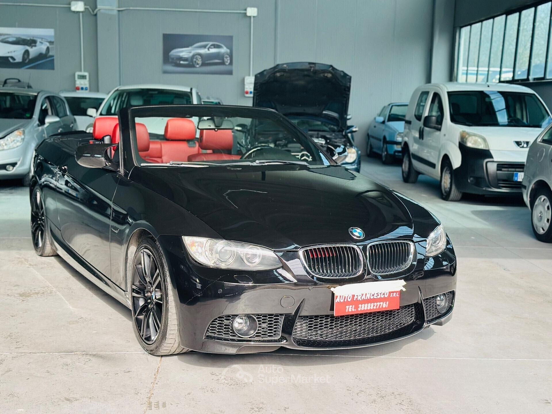 BMW Serie 3 320i