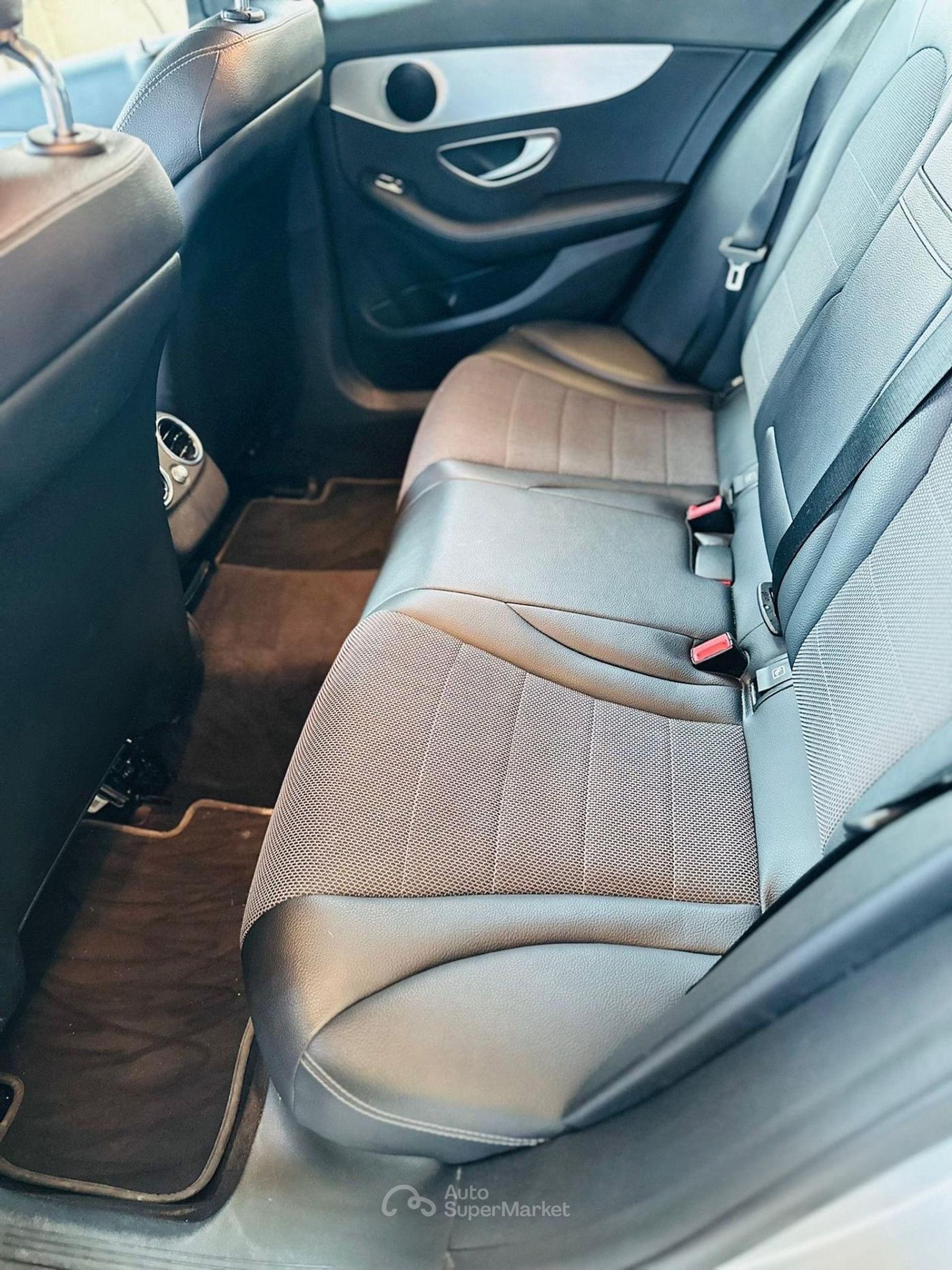 Mercedes-Benz Classe C