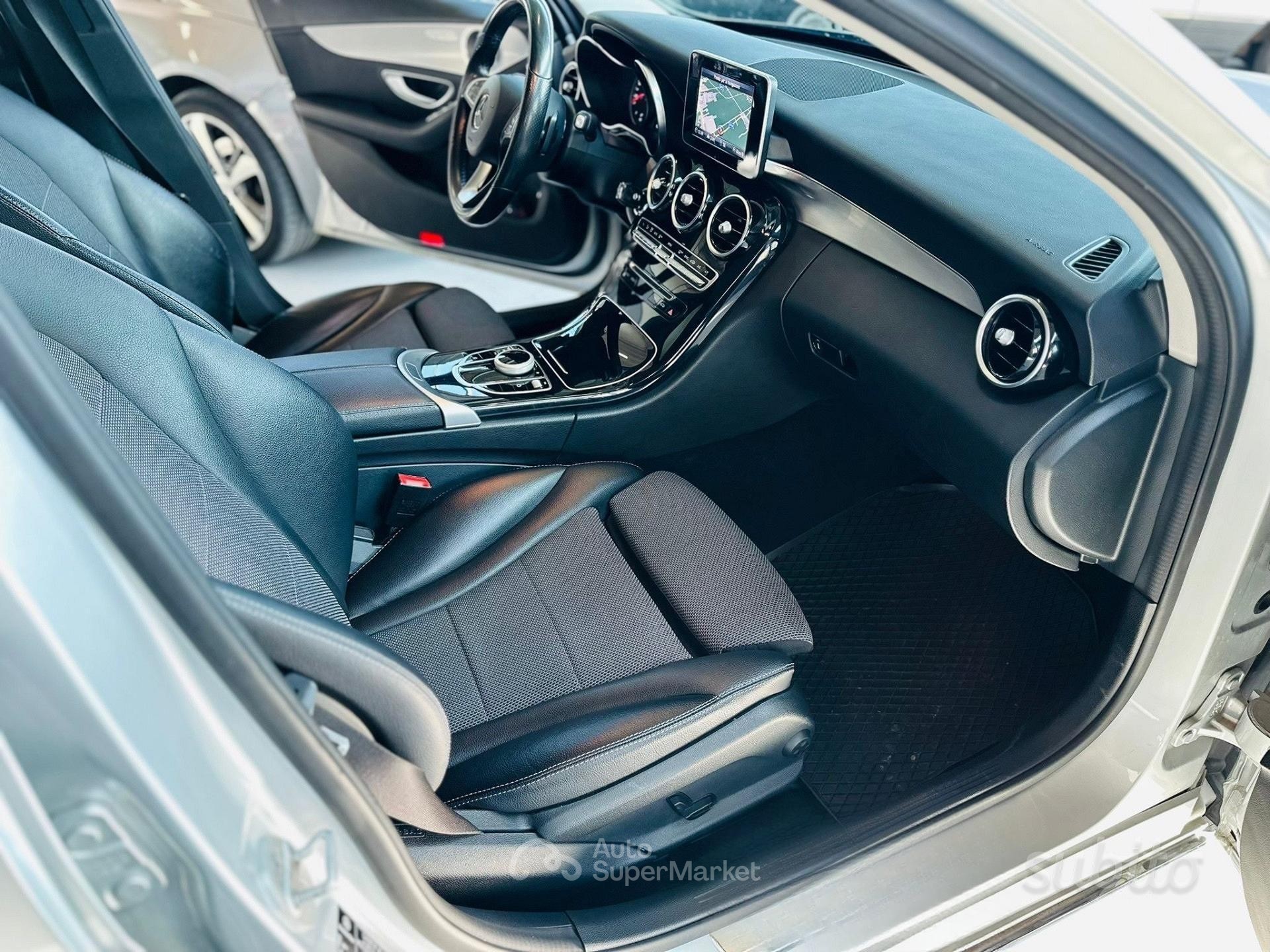 Mercedes-Benz Classe C
