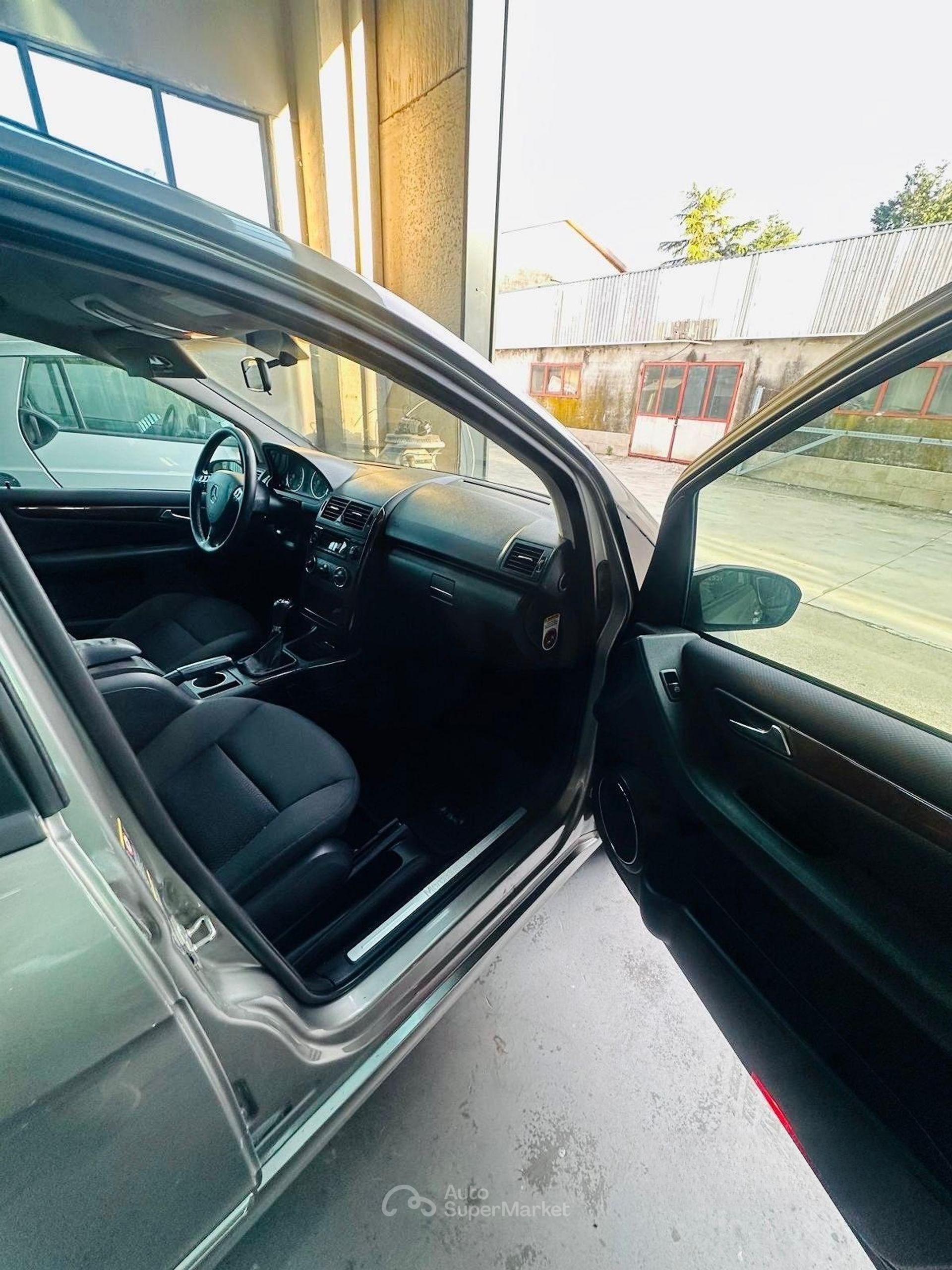 Mercedes-Benz Classe A