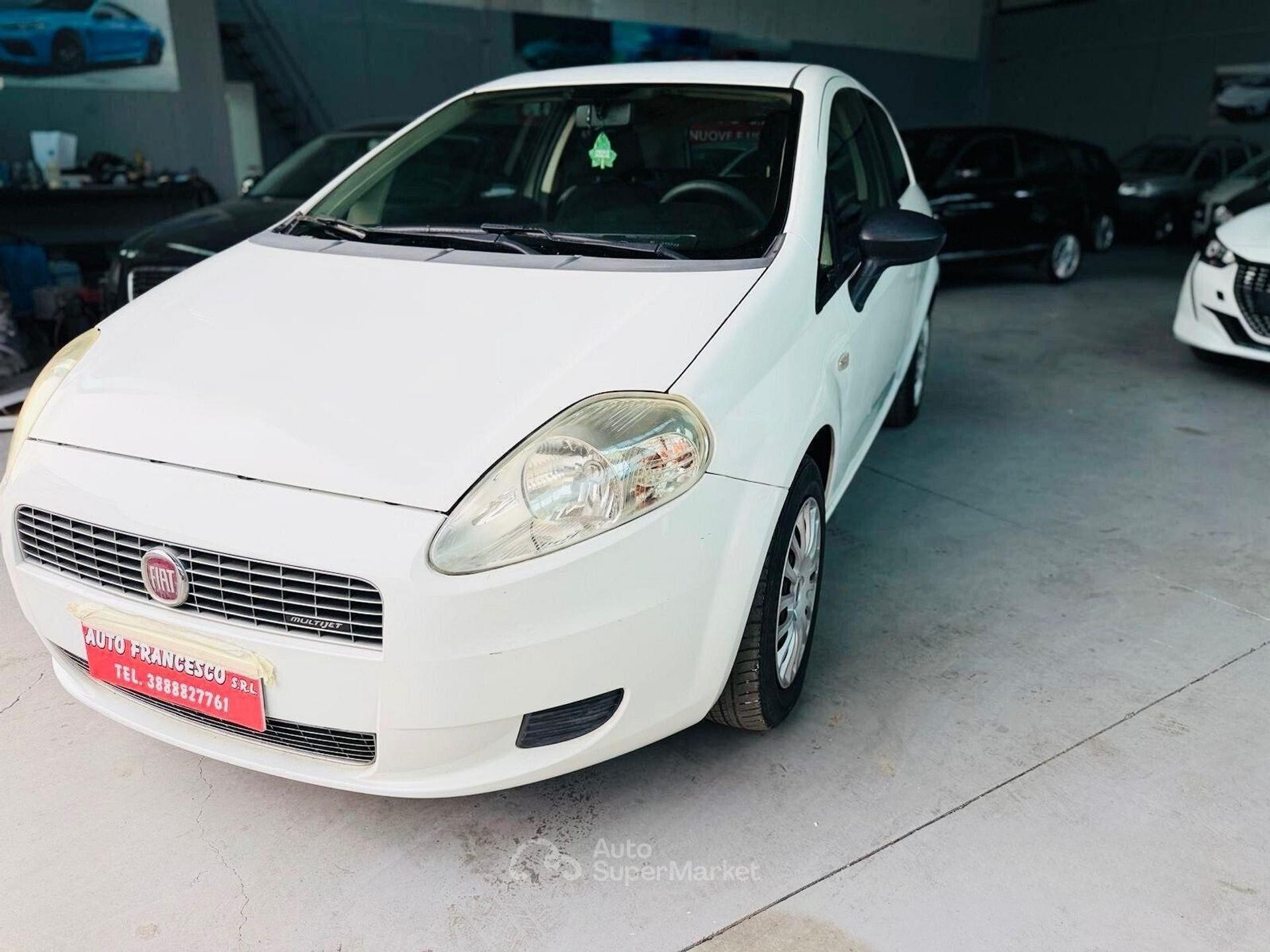 Fiat Grande Punto