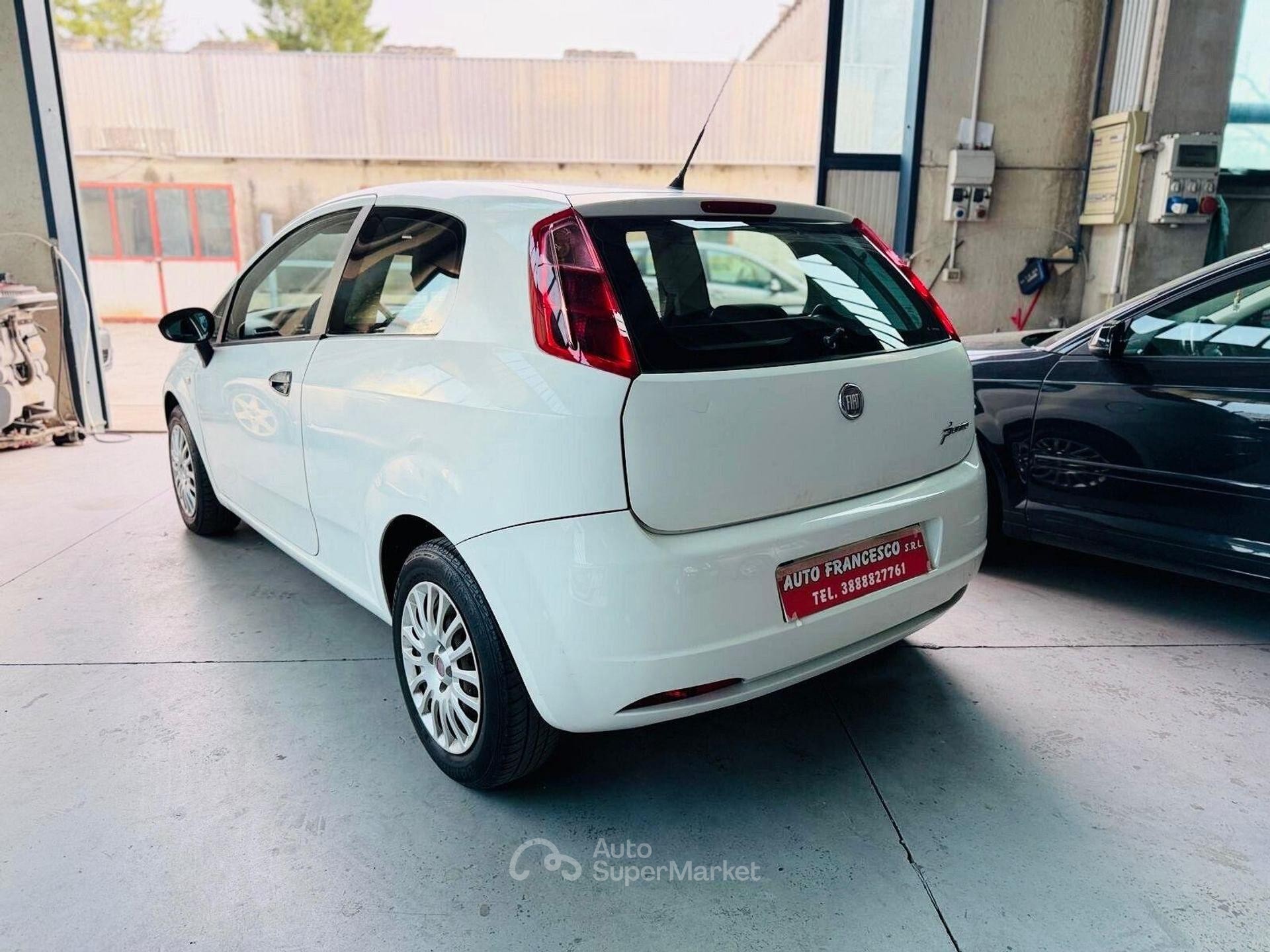 Fiat Grande Punto