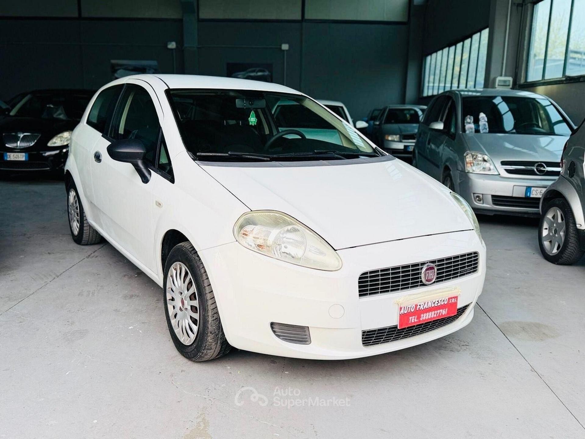 Fiat Grande Punto