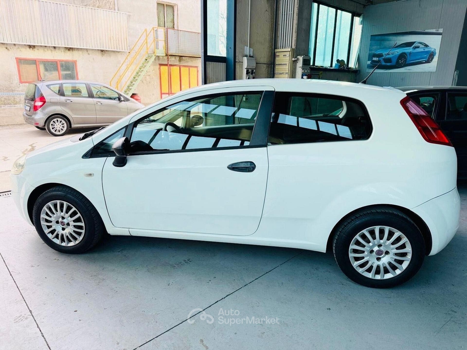 Fiat Grande Punto
