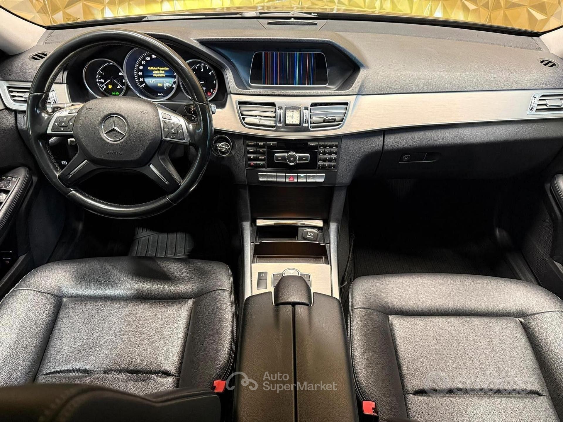 Mercedes-Benz Classe E