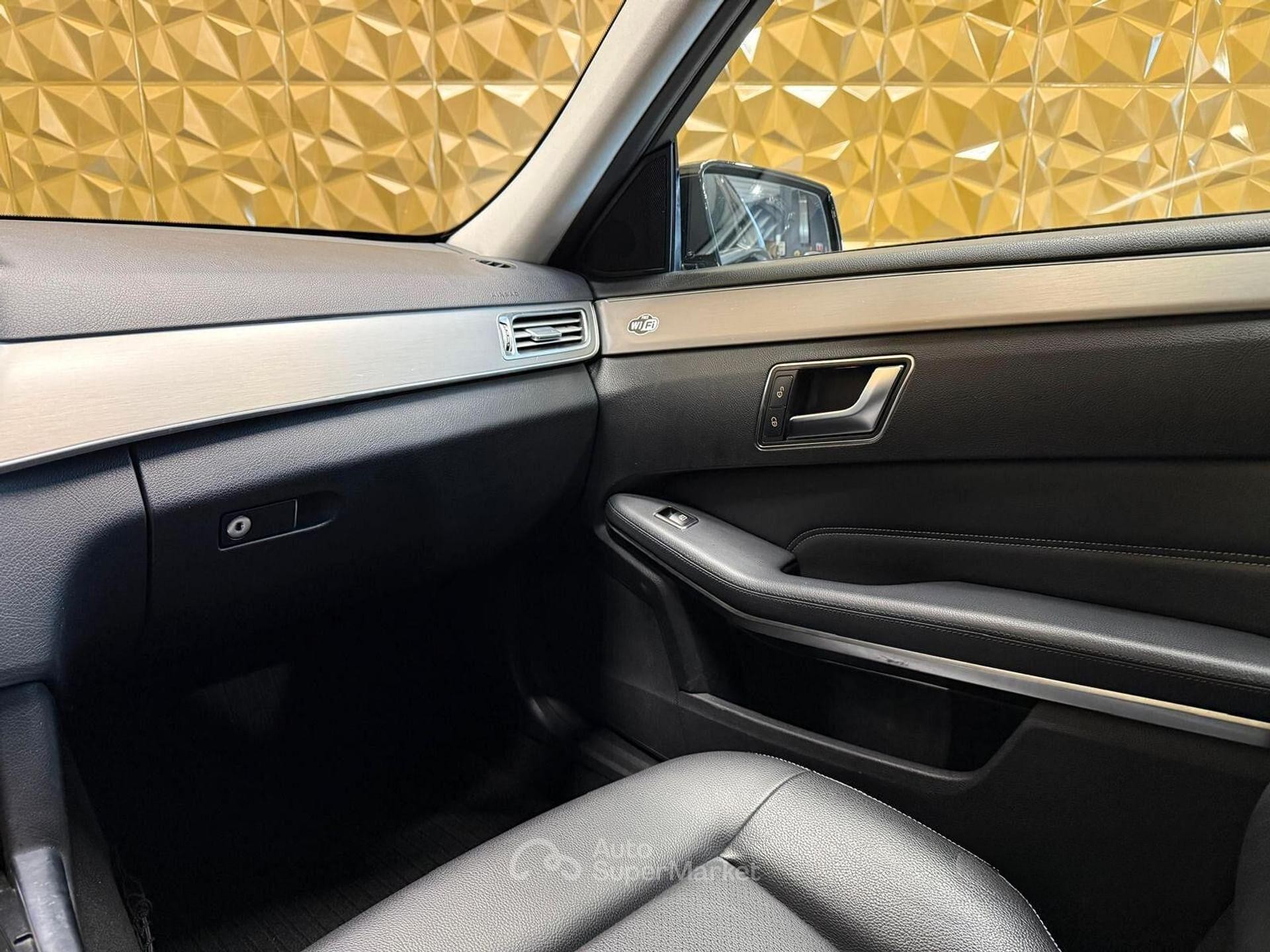 Mercedes-Benz Classe E