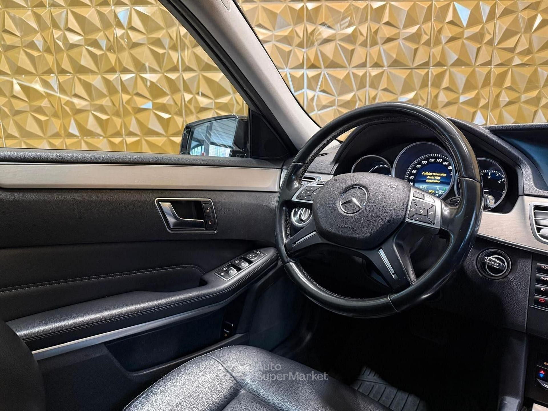 Mercedes-Benz Classe E