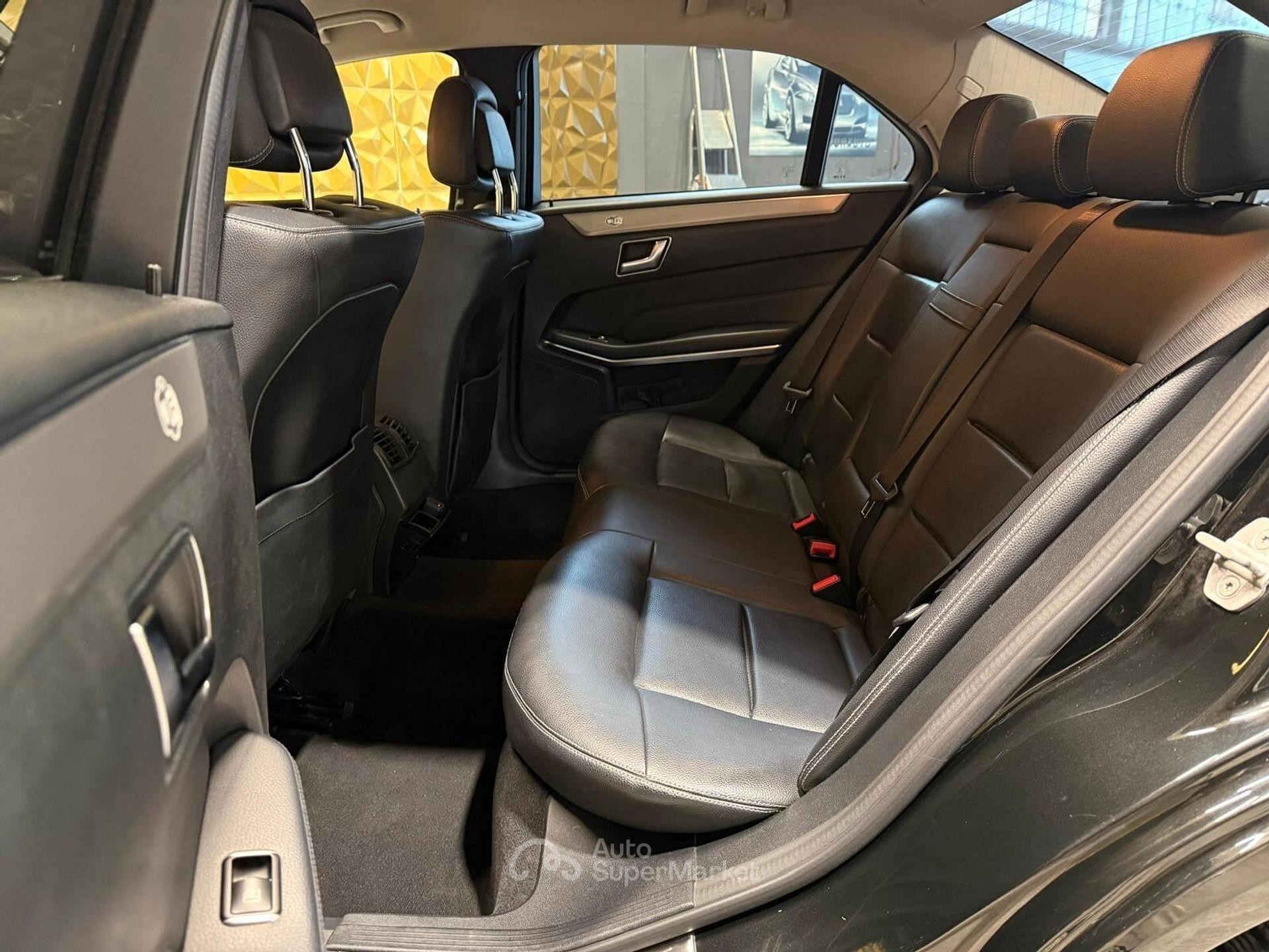 Mercedes-Benz Classe E