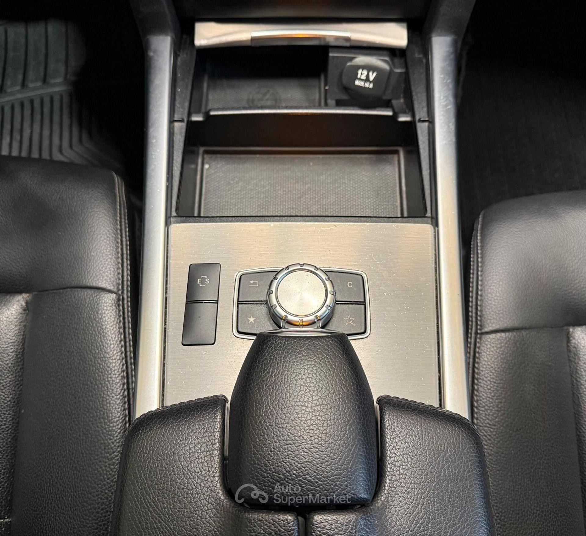 Mercedes-Benz Classe E