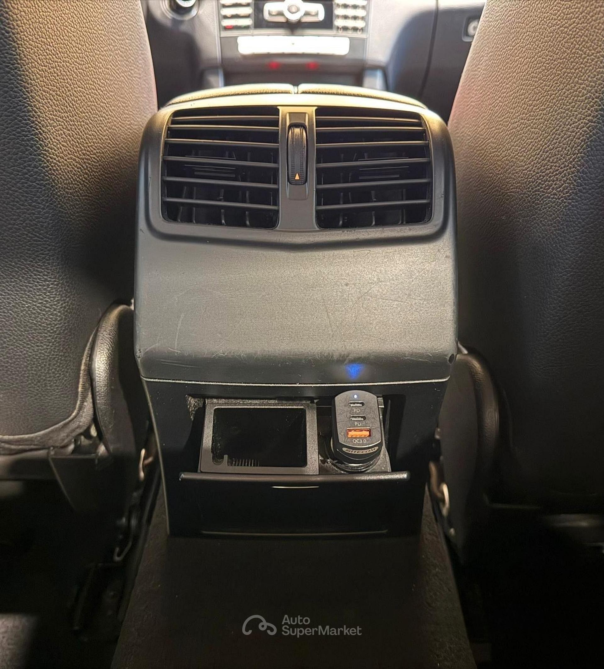 Mercedes-Benz Classe E