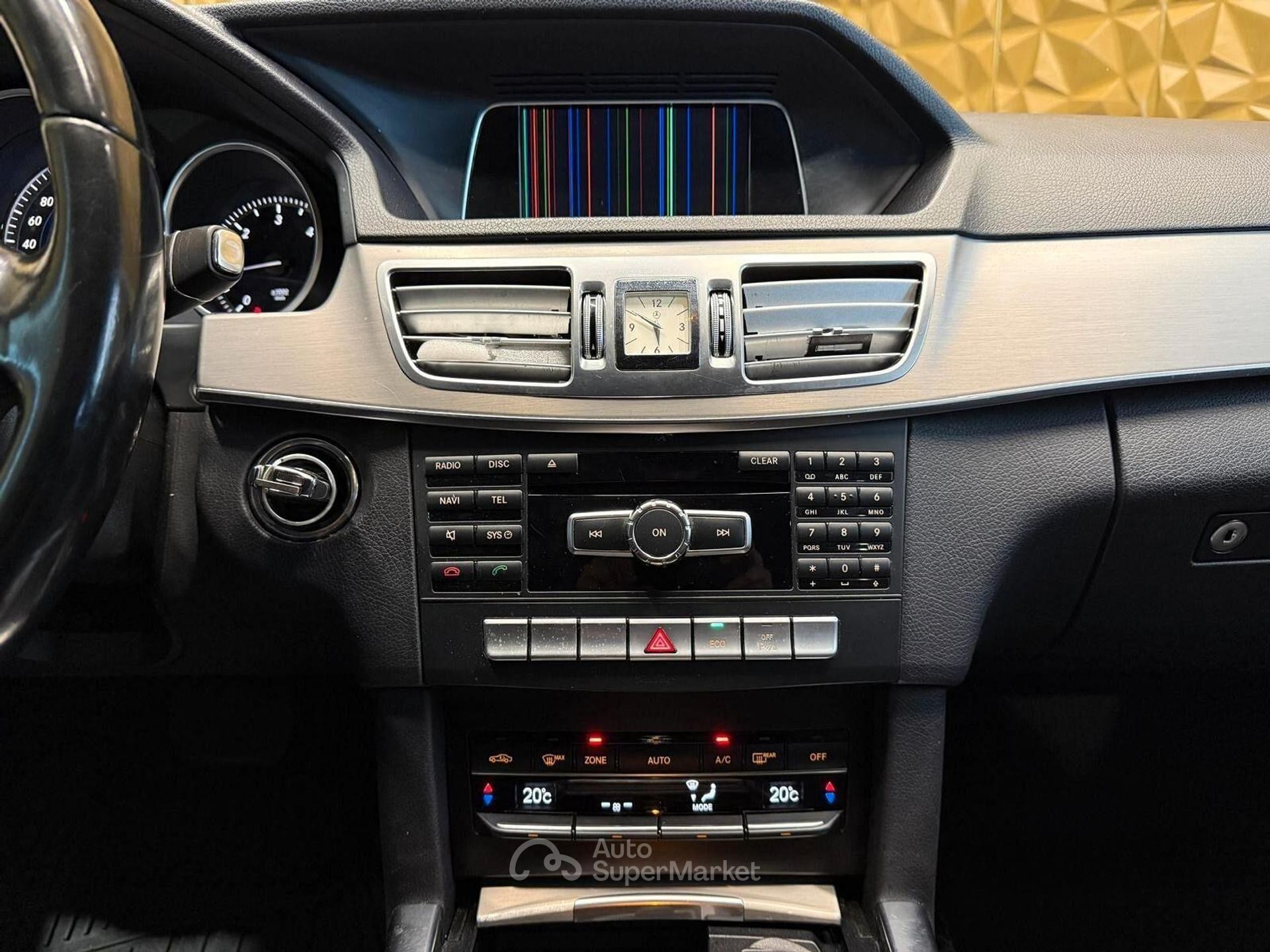 Mercedes-Benz Classe E