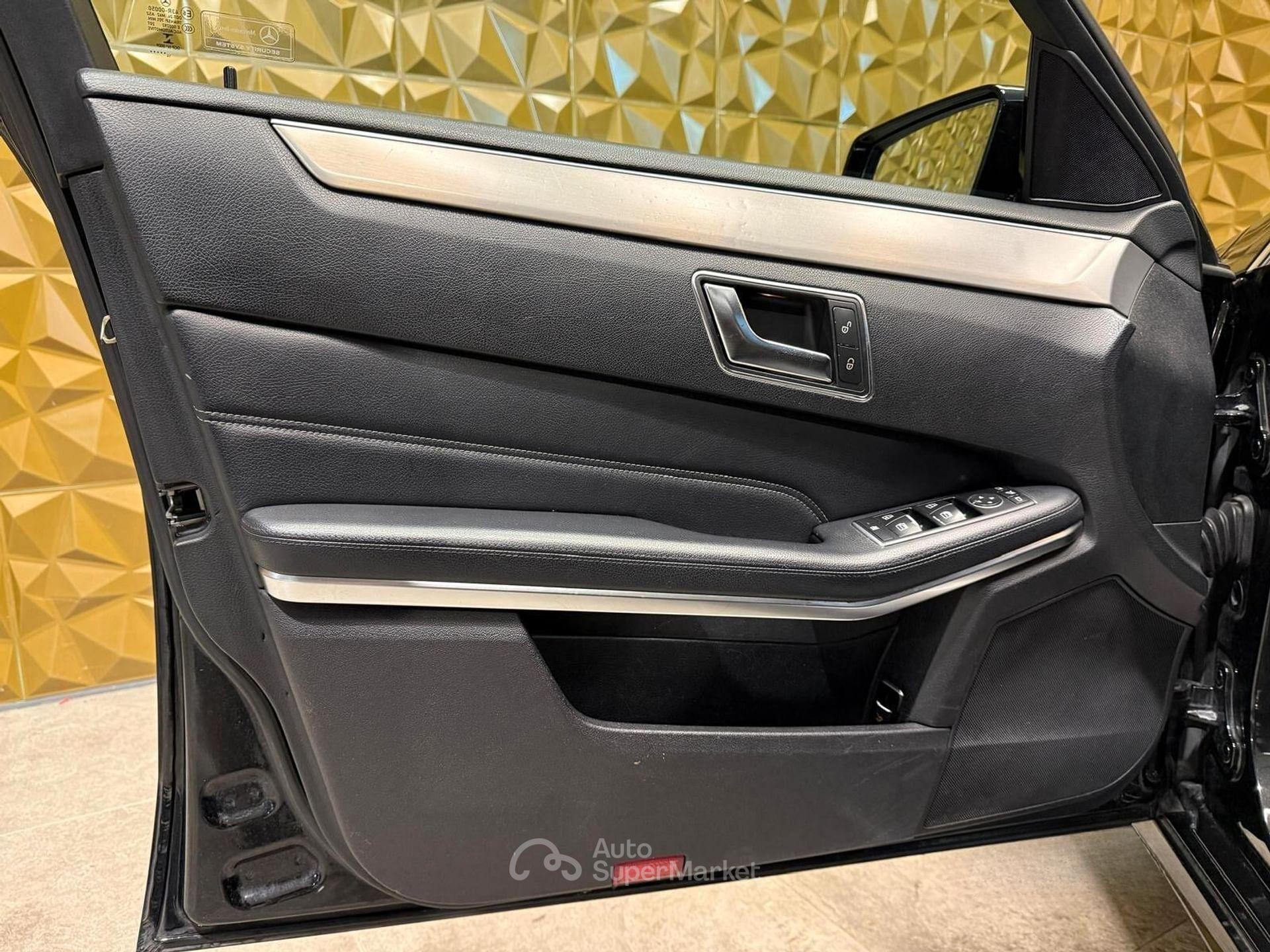 Mercedes-Benz Classe E
