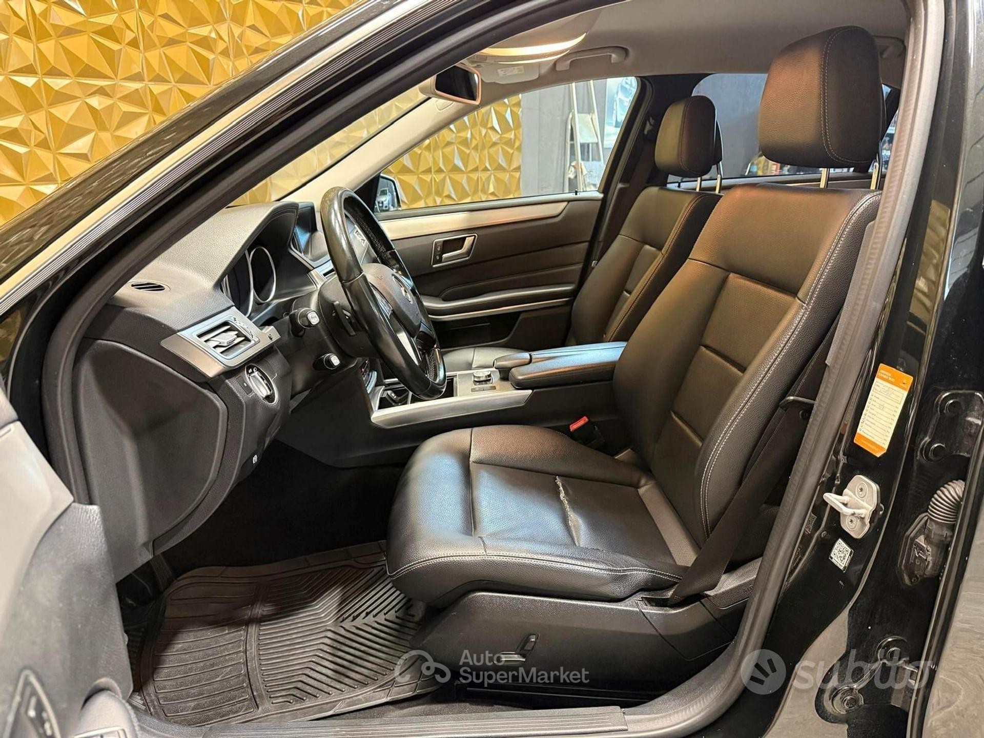 Mercedes-Benz Classe E