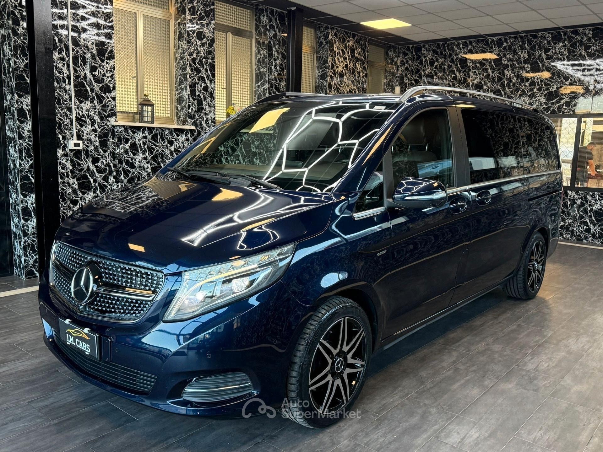 Mercedes-Benz Classe V