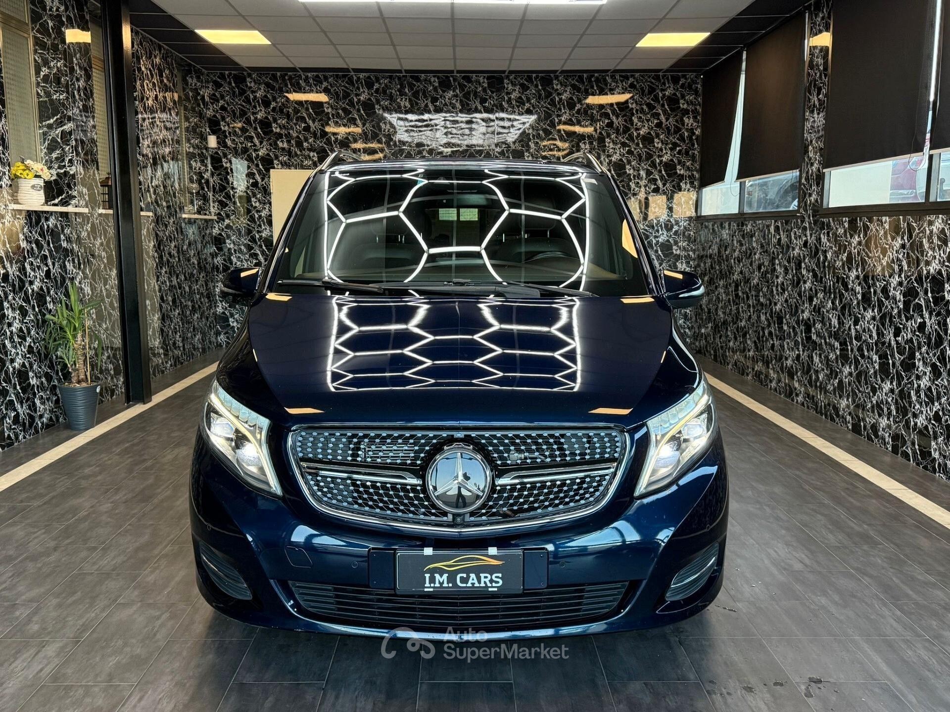 Mercedes-Benz Classe V