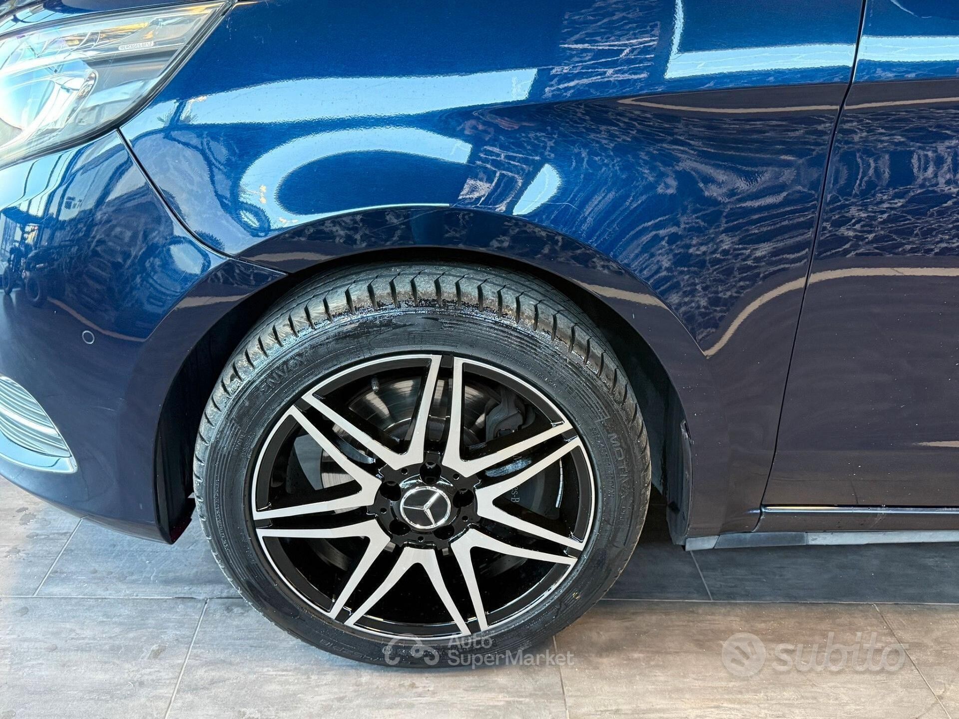 Mercedes-Benz Classe V