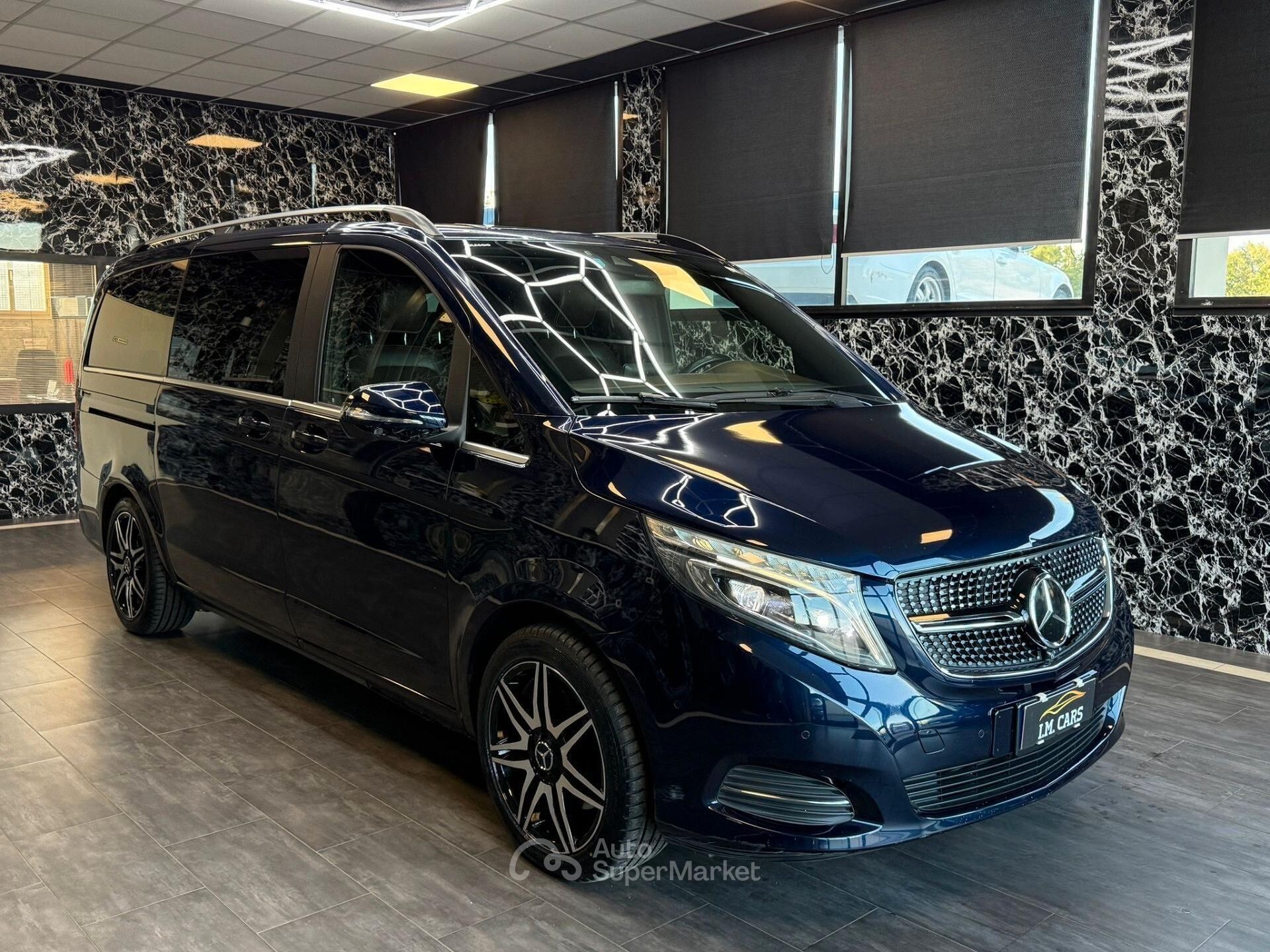 Mercedes-Benz Classe V