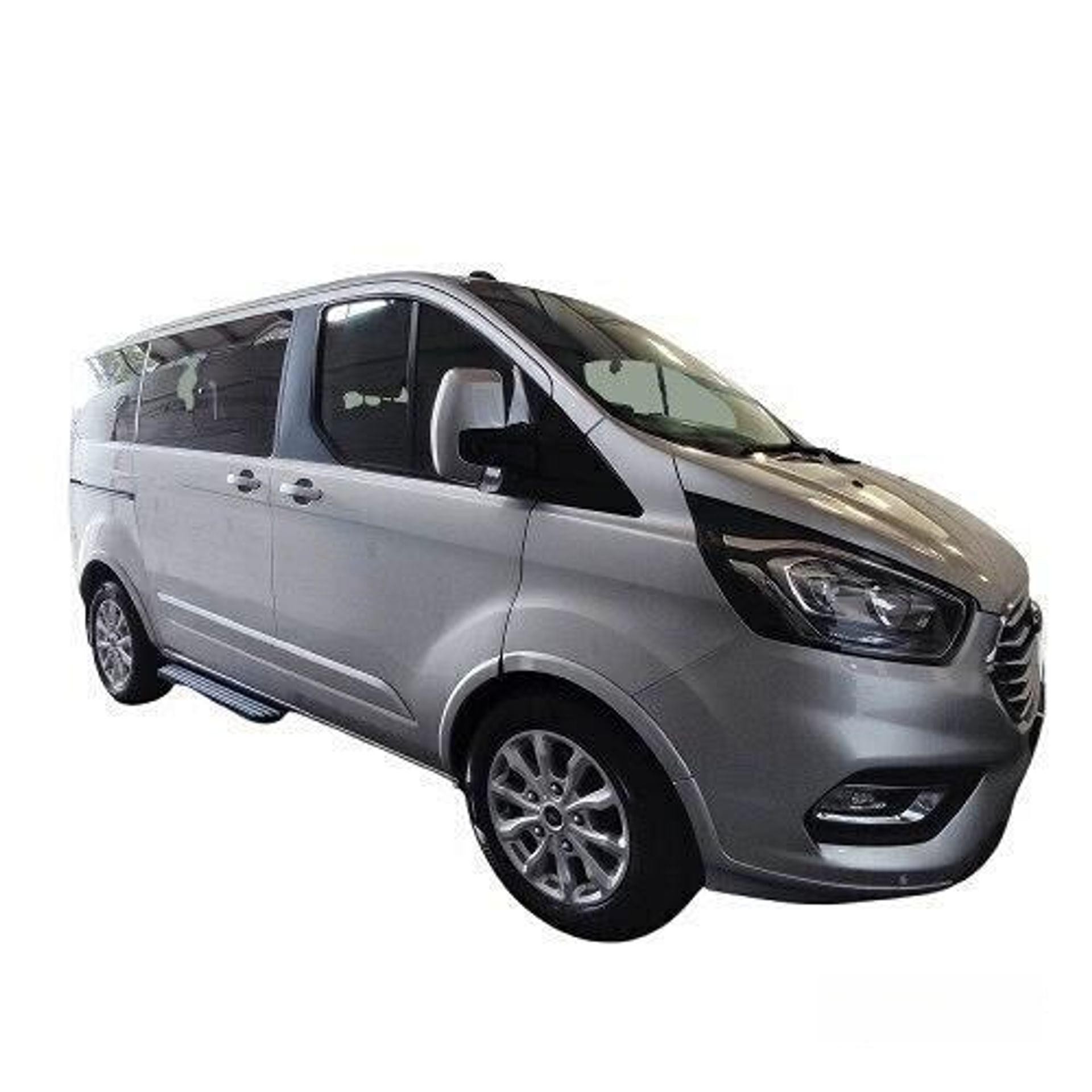 Ford Transit/Tourneo/Bus
