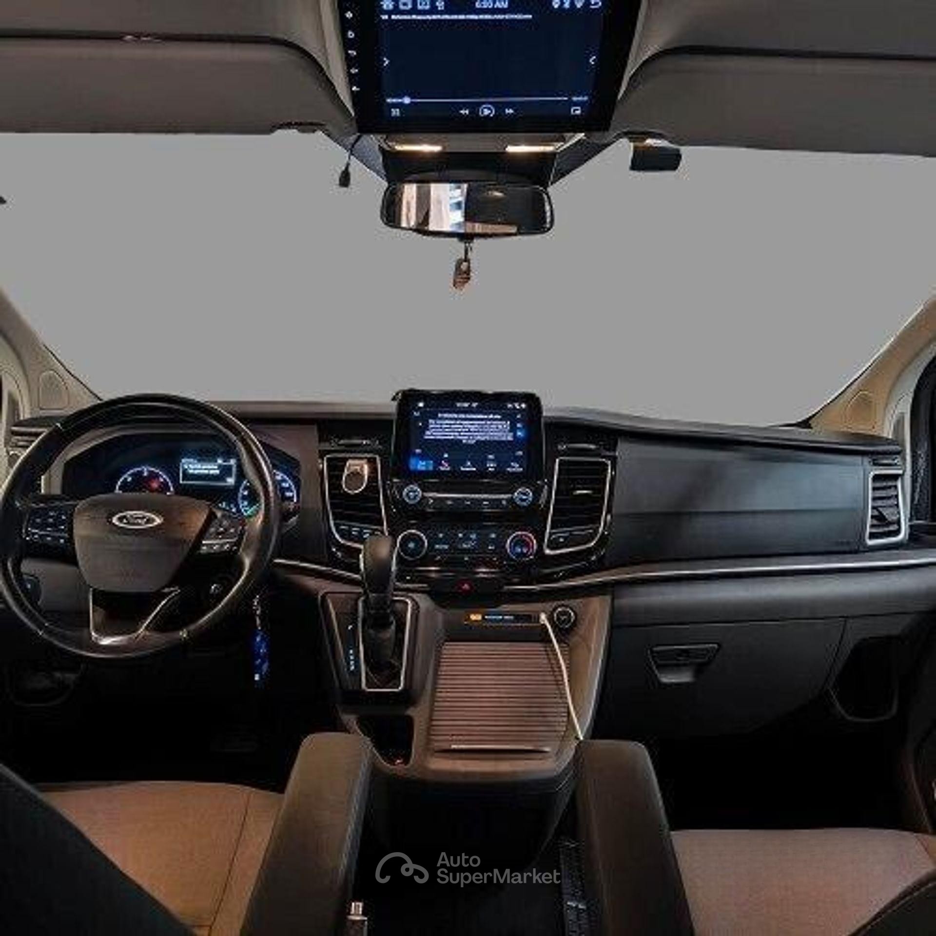 Ford Transit/Tourneo/Bus