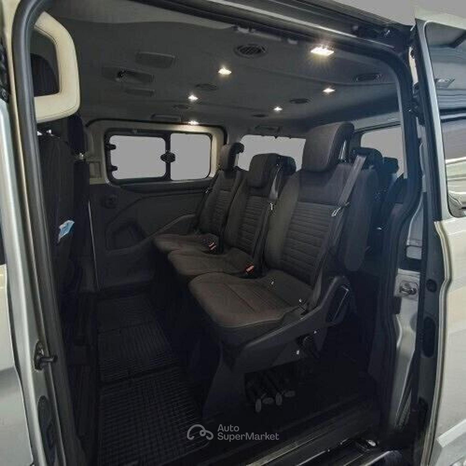 Ford Transit/Tourneo/Bus