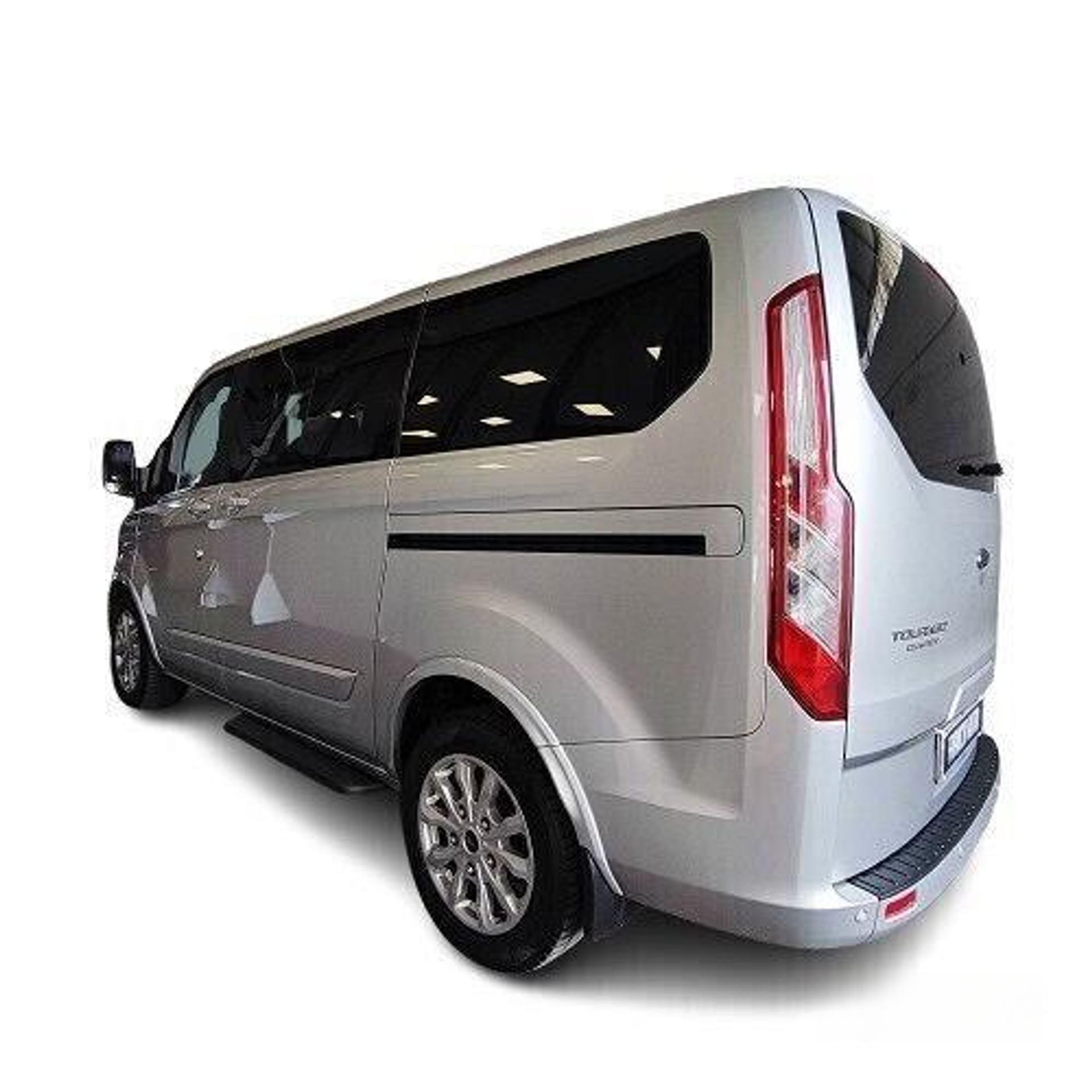 Ford Transit/Tourneo/Bus