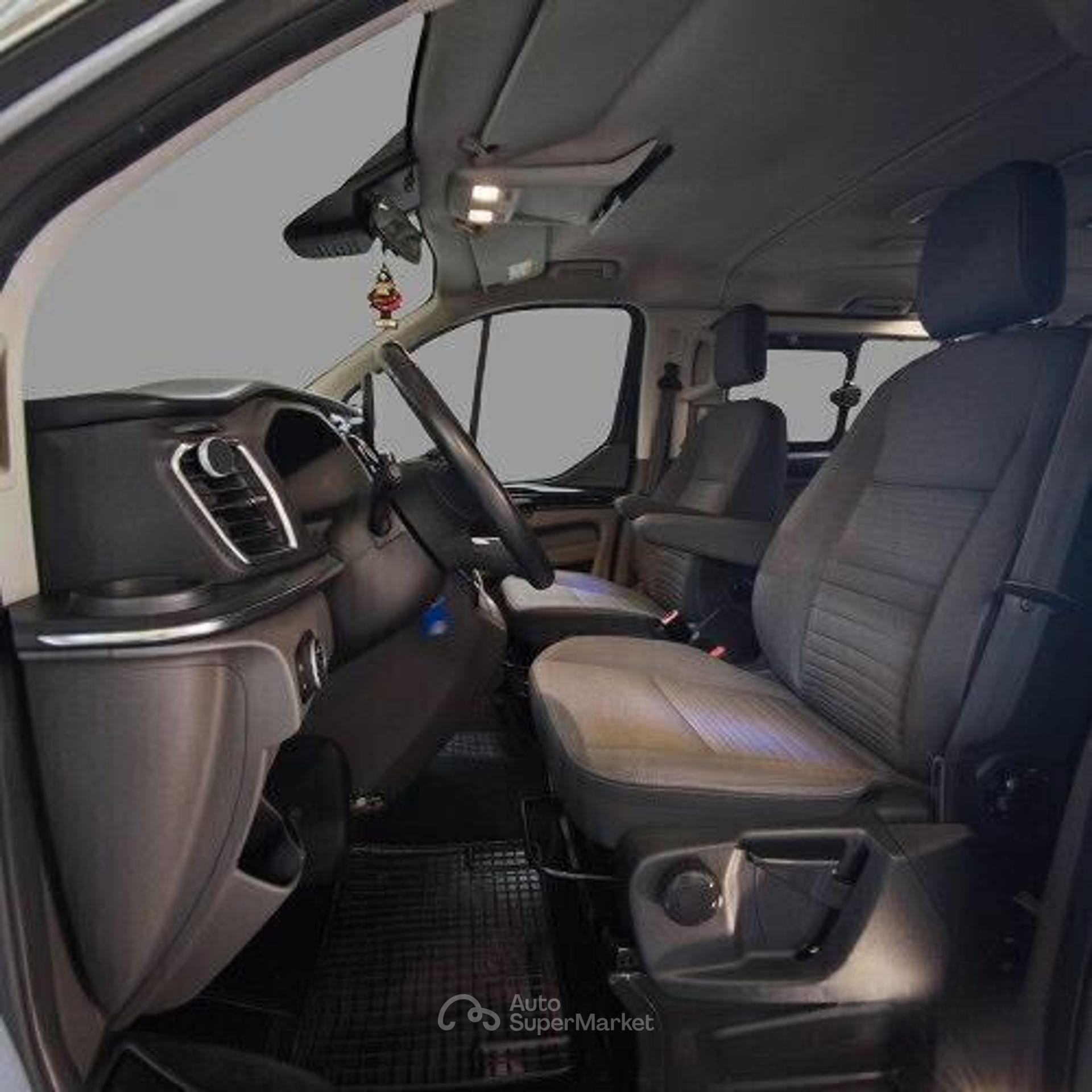 Ford Transit/Tourneo/Bus