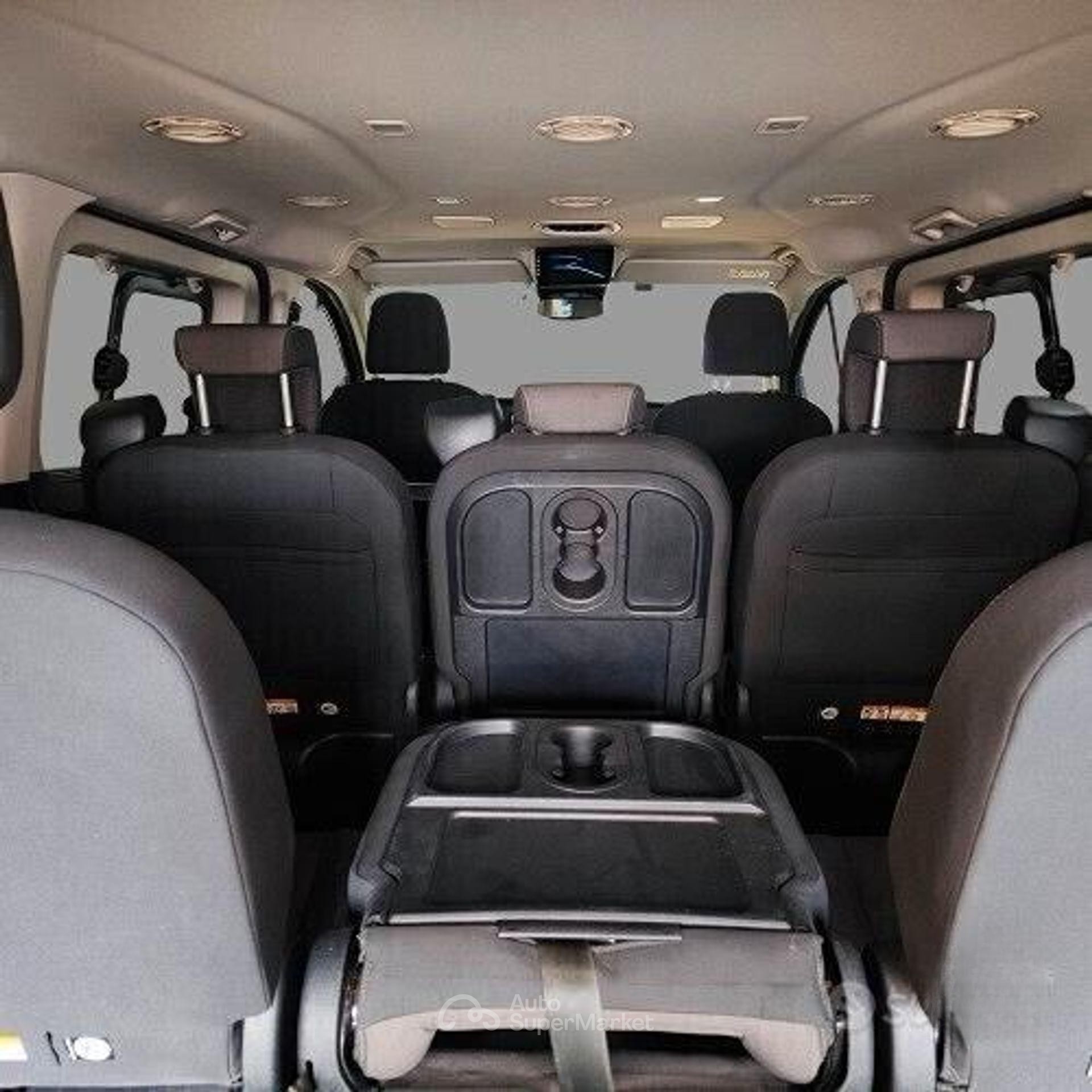 Ford Transit/Tourneo/Bus