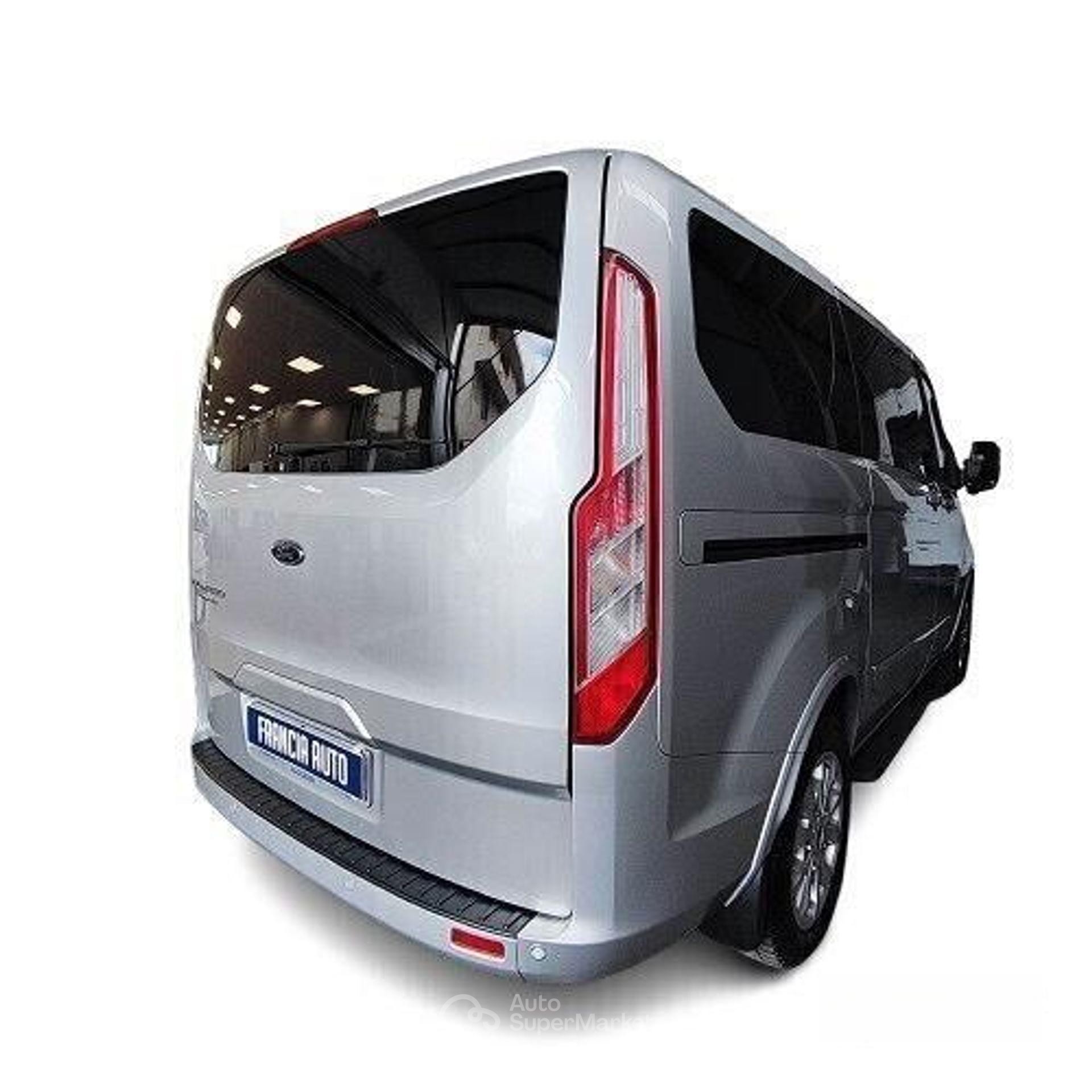 Ford Transit/Tourneo/Bus