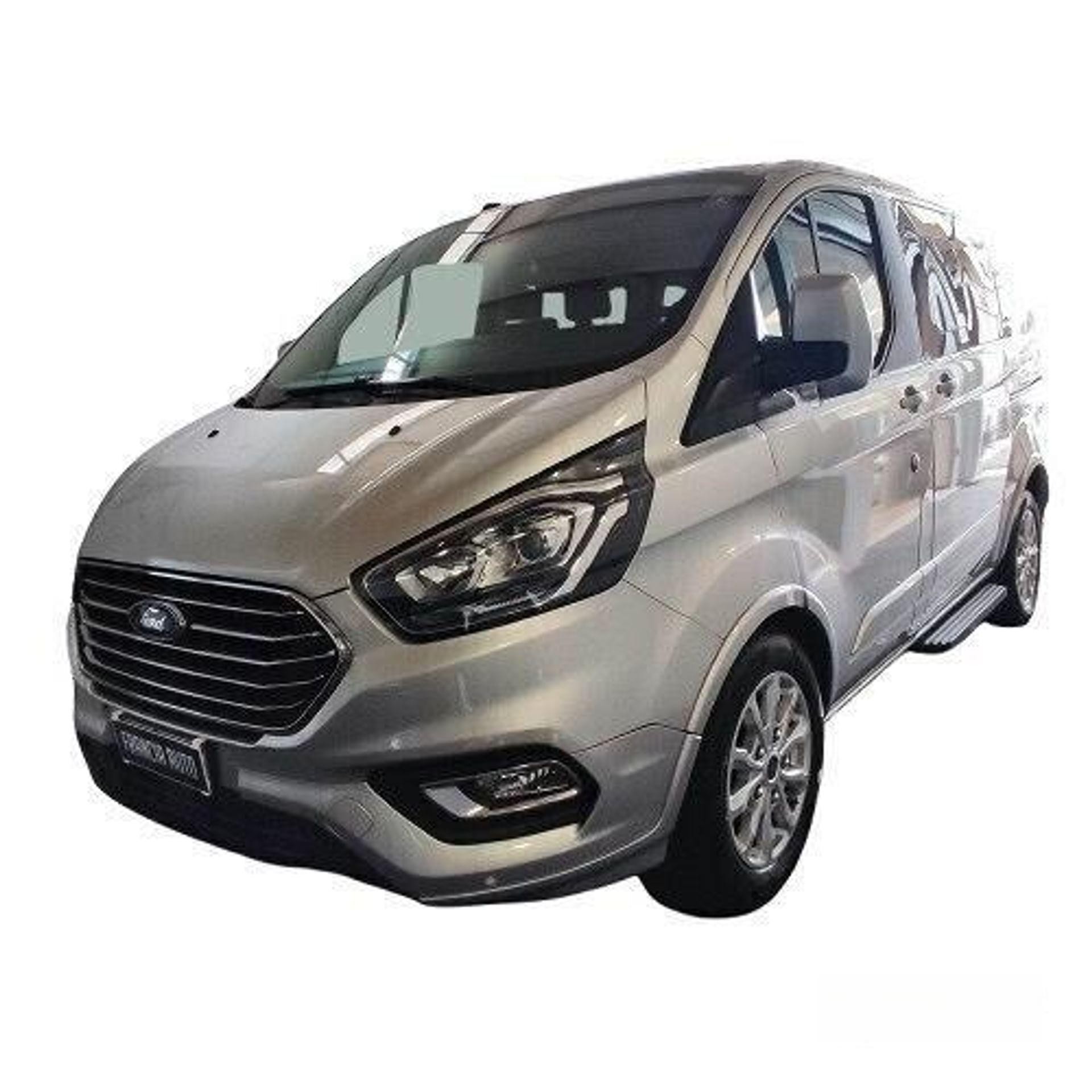 Ford Transit/Tourneo/Bus