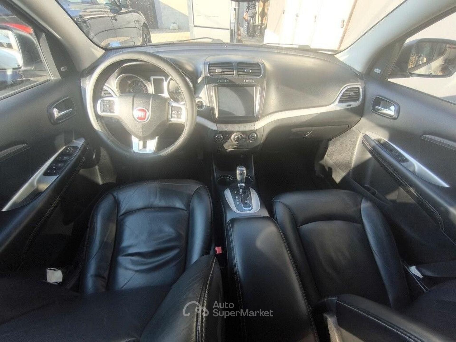 Fiat Freemont
