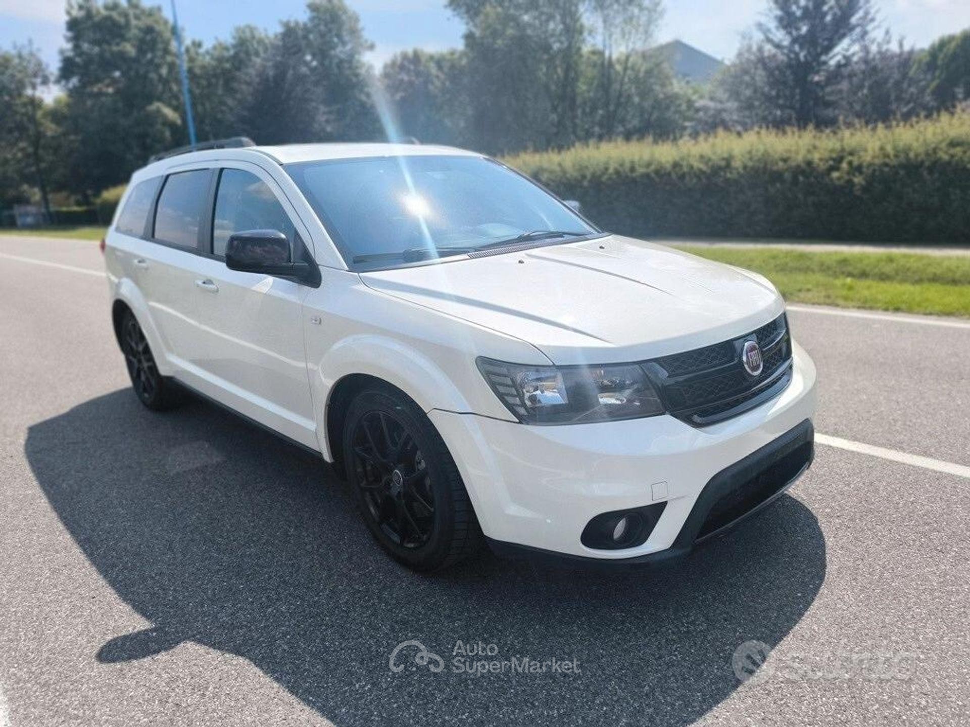 Fiat Freemont