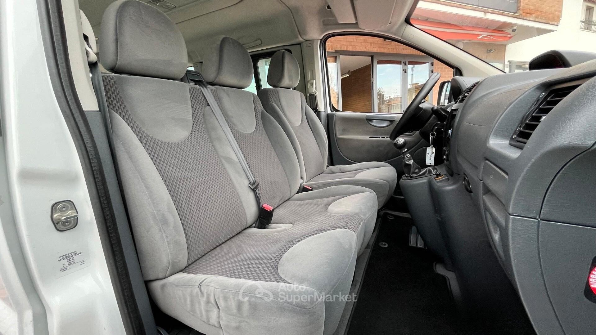 Citroen Jumpy