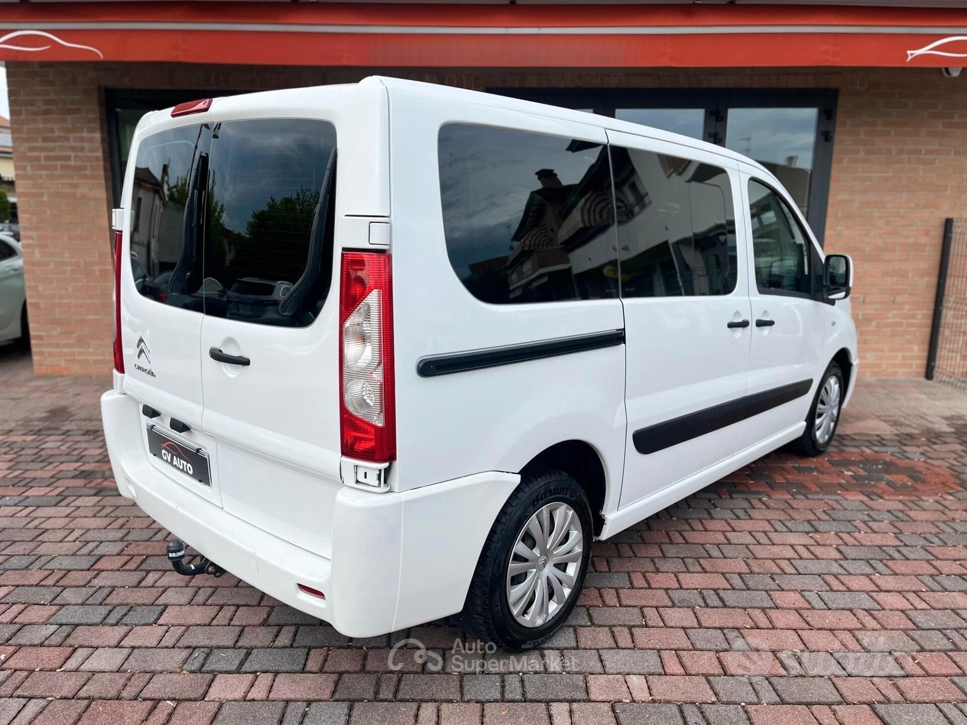 Citroen Jumpy