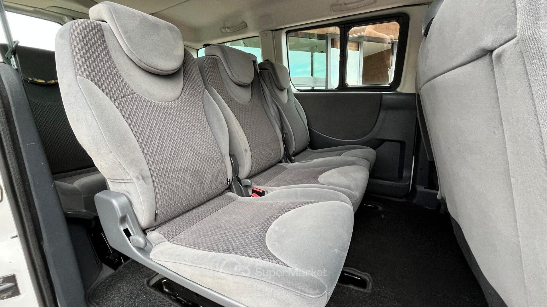 Citroen Jumpy