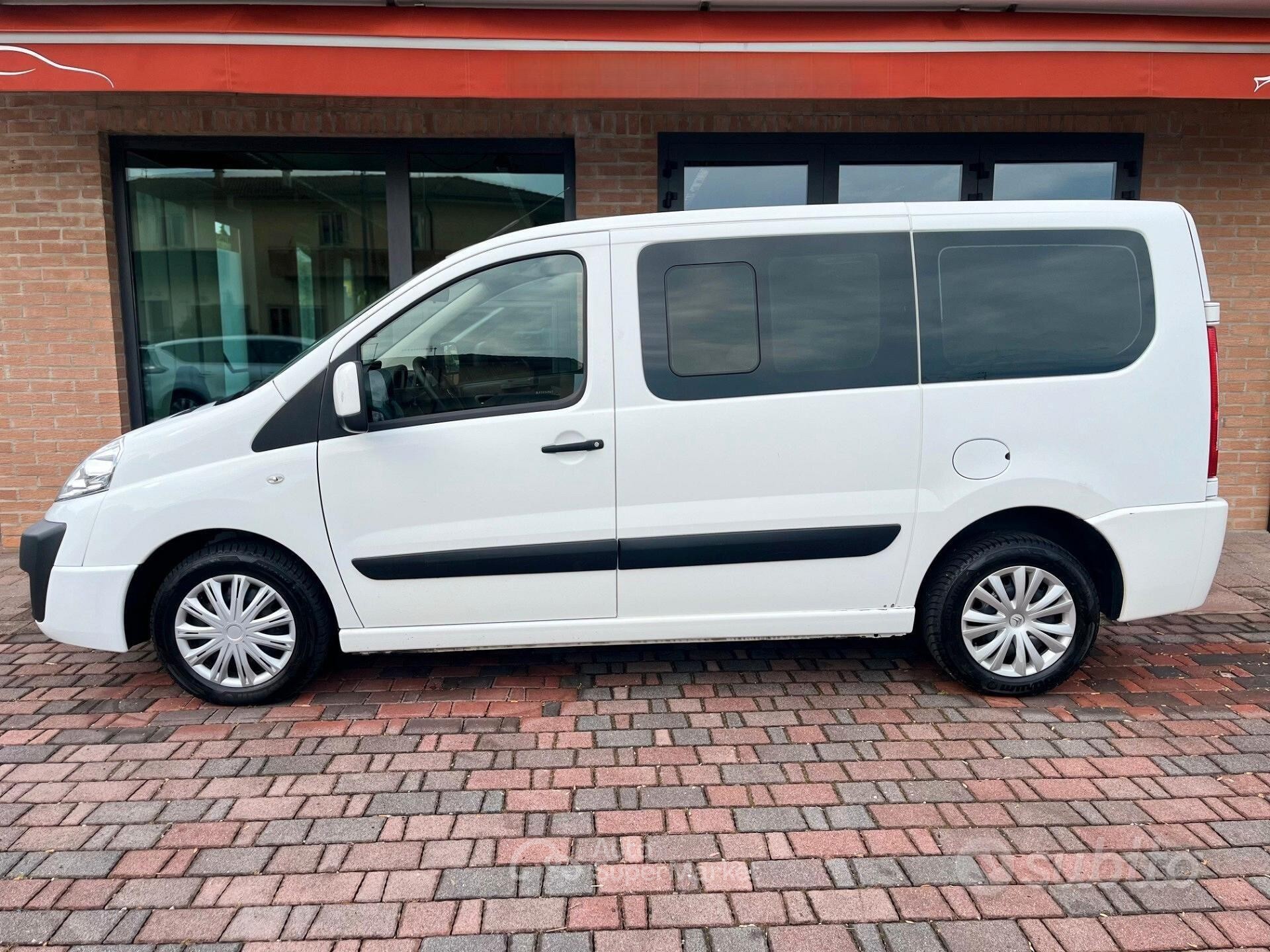 Citroen Jumpy