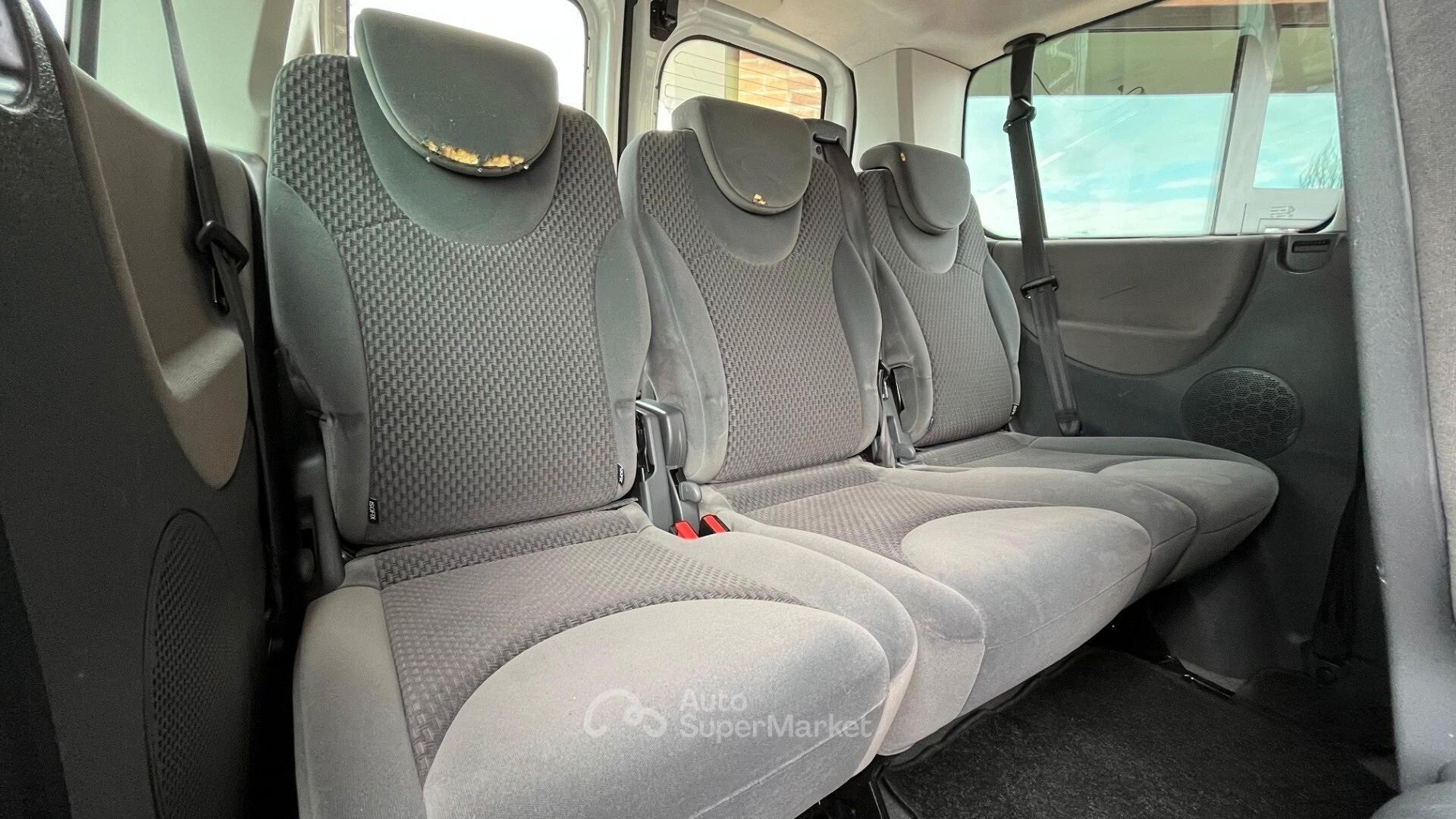 Citroen Jumpy